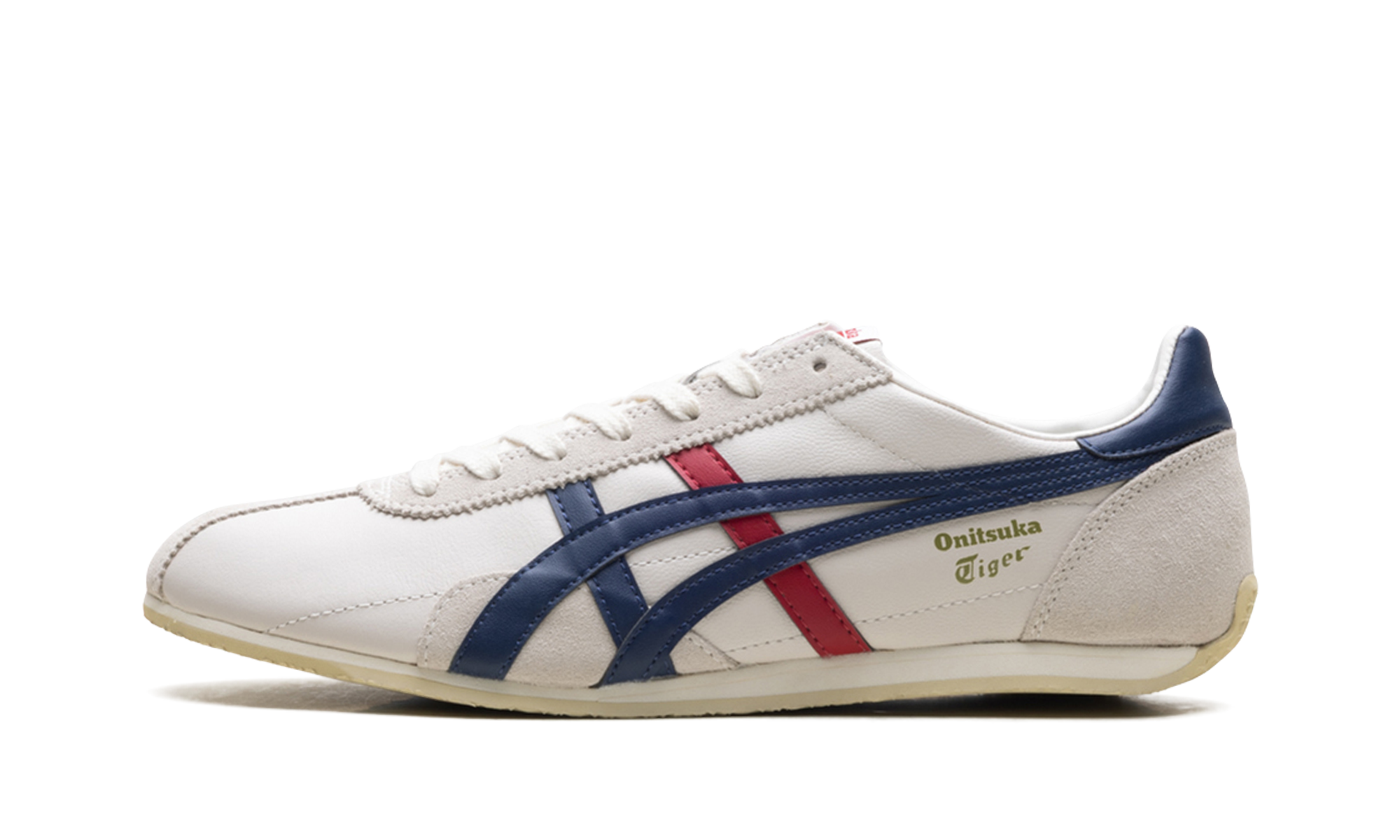 Runspark "White Blue Red"