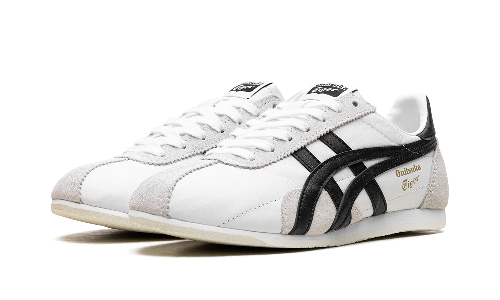 Runspark "White Grey Black"