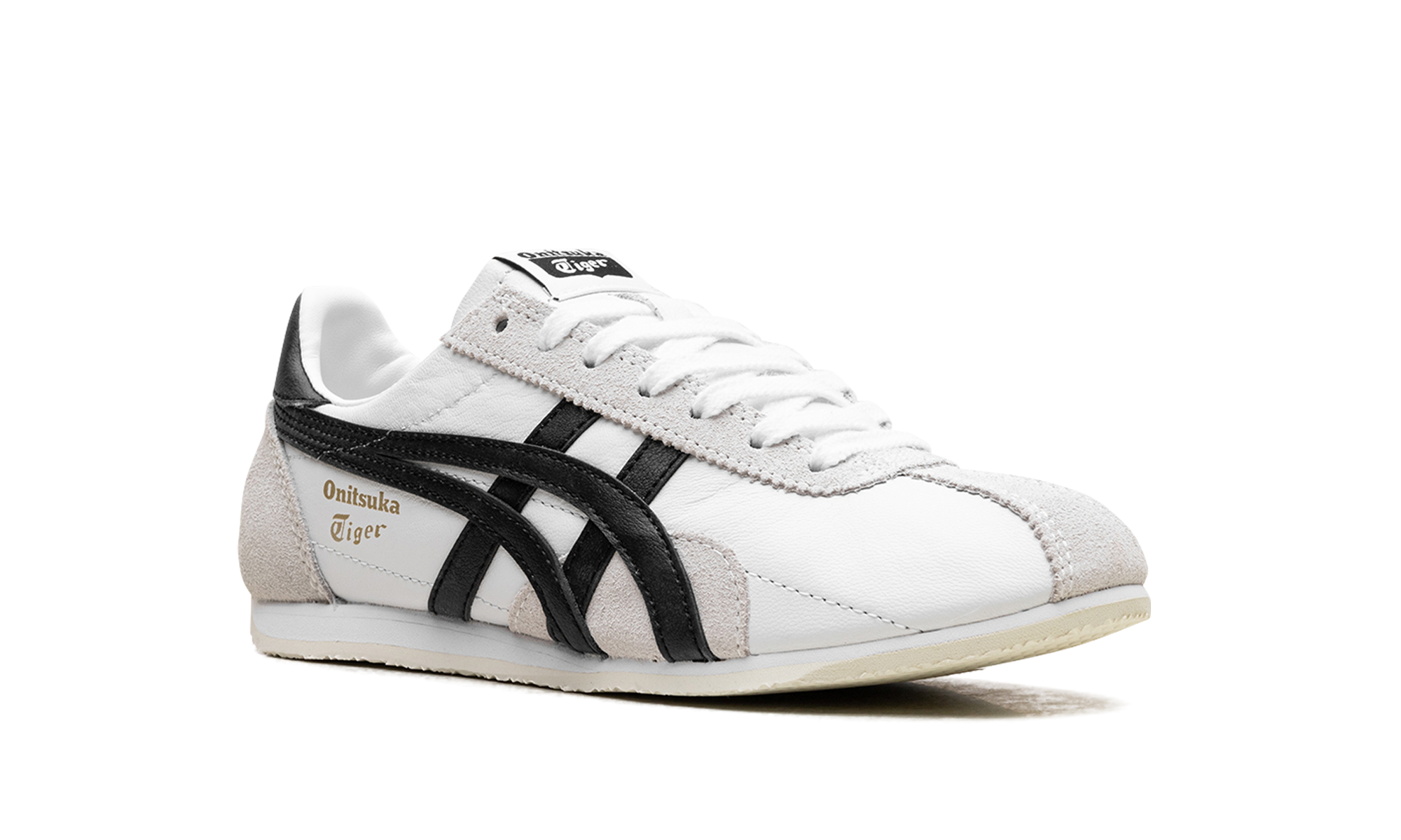 Runspark "White Grey Black"