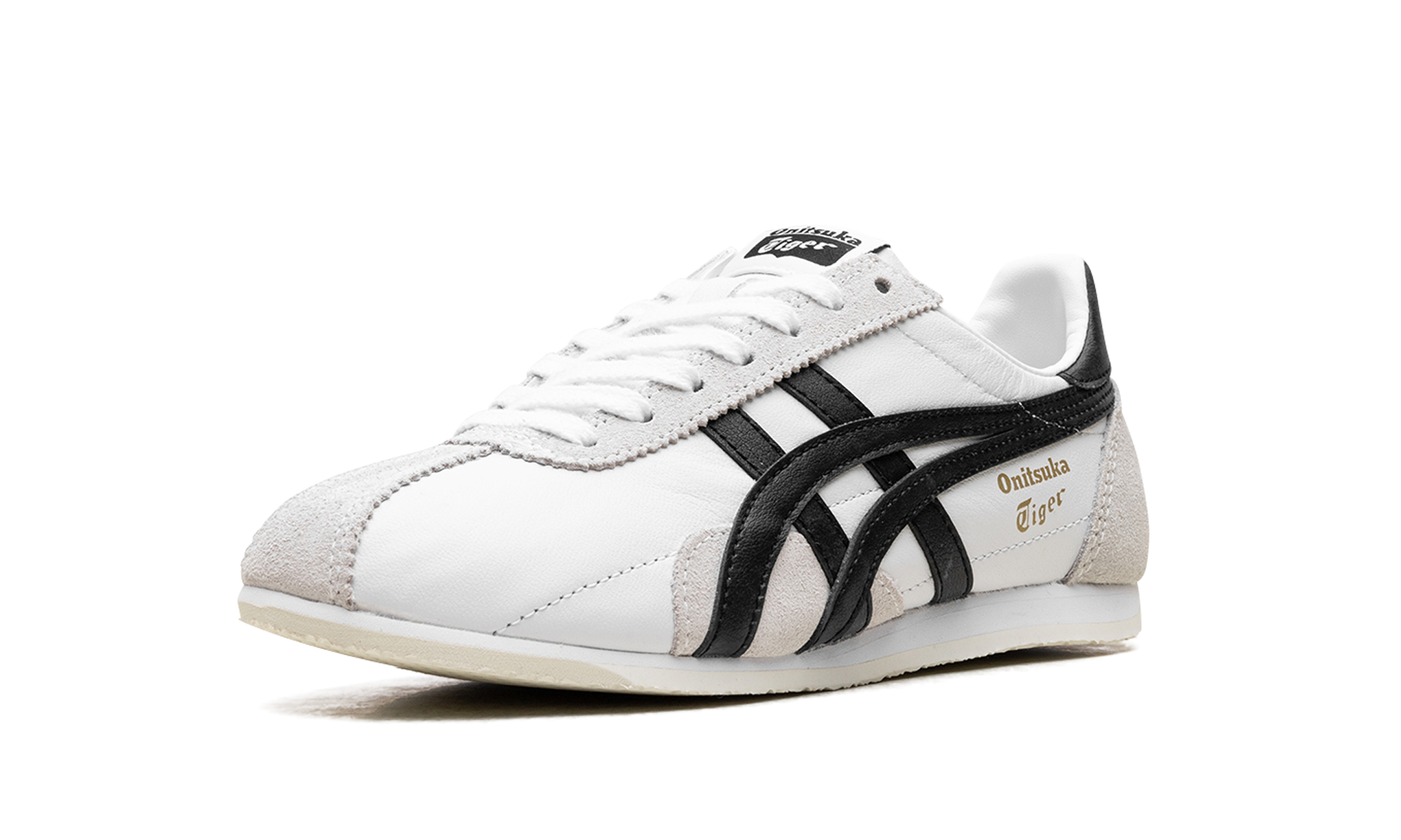 Runspark "White Grey Black"
