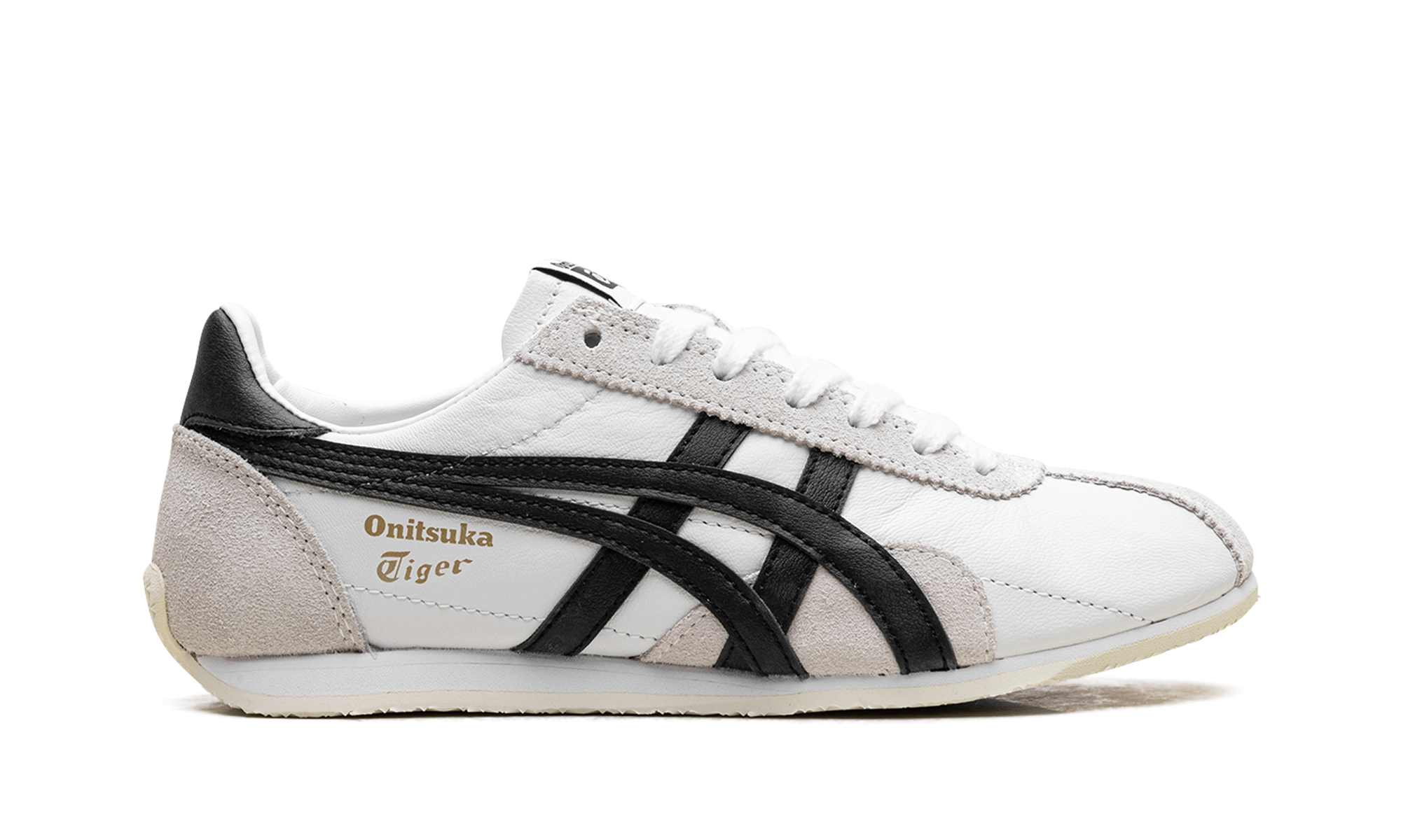 Runspark "White Grey Black"