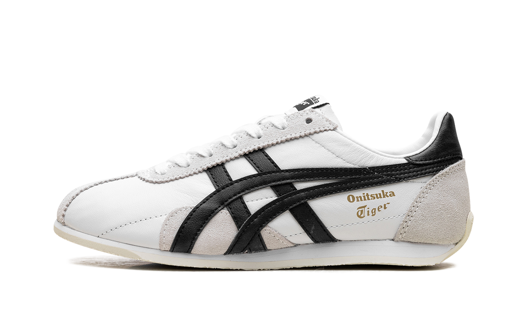 Runspark "White Grey Black"