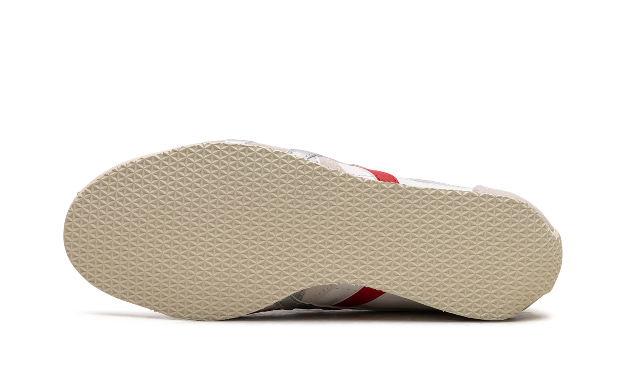 Runspark "White Silver Red"