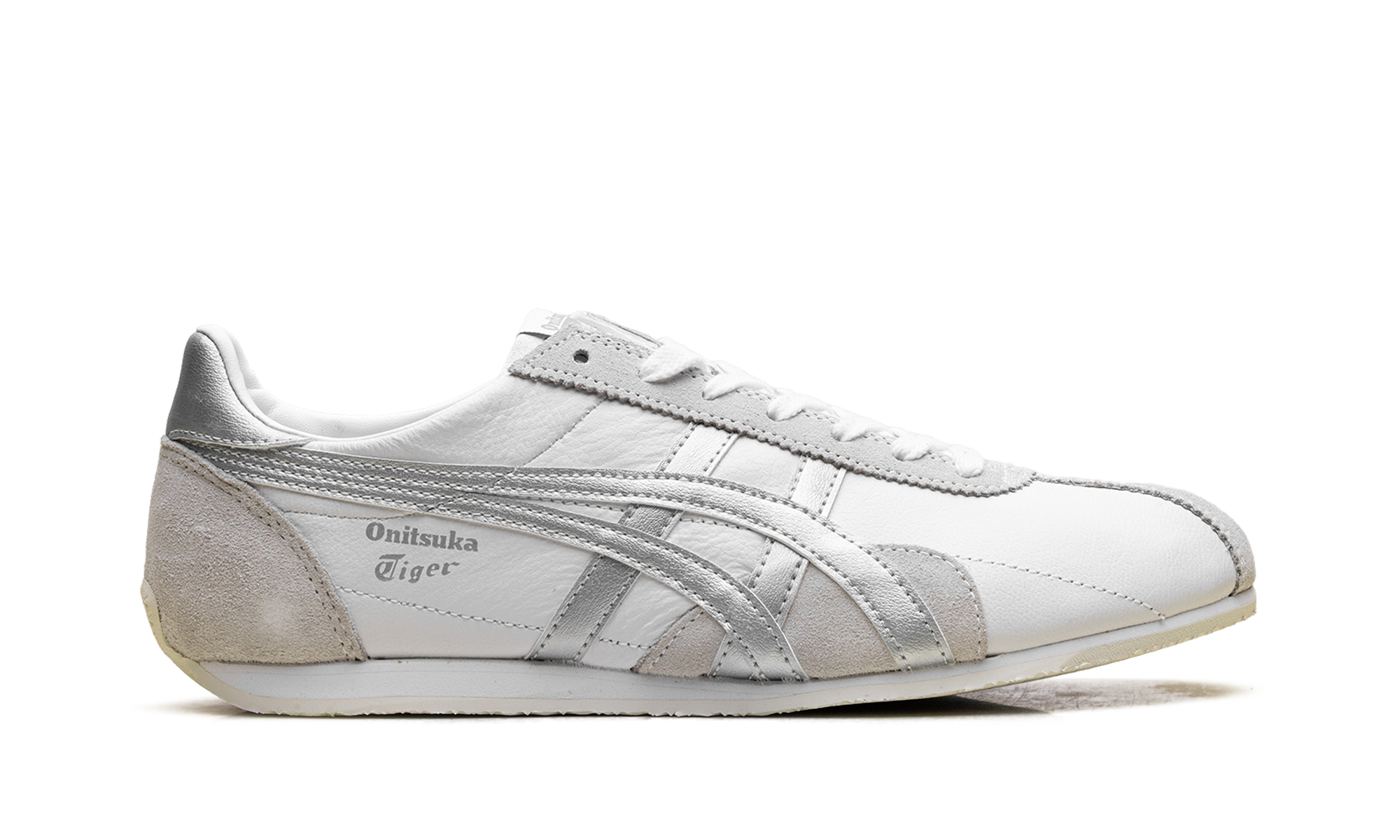 Runspark "White Silver"