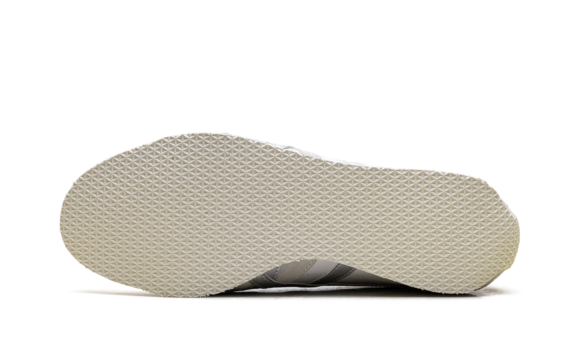 Runspark "White Silver"