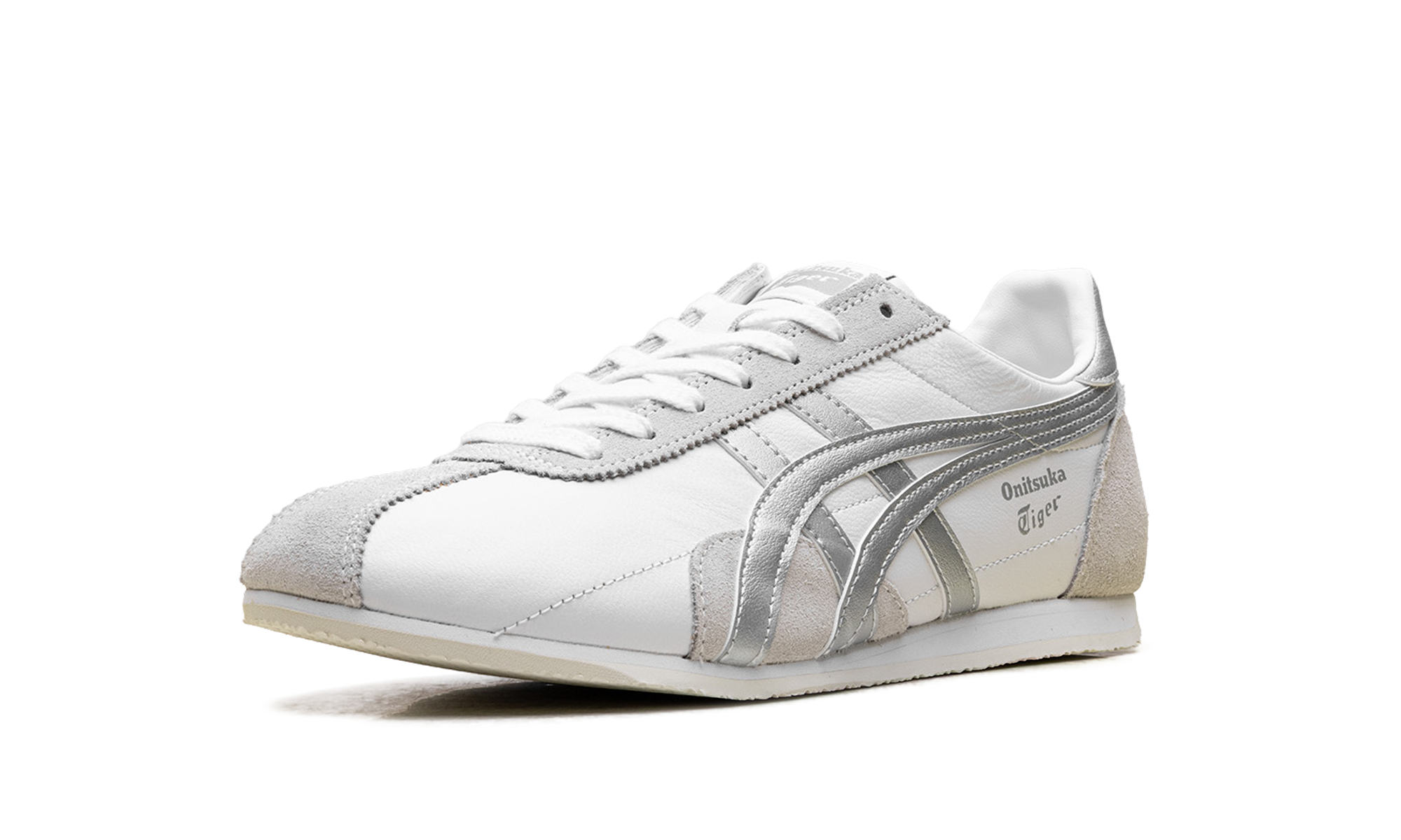 Runspark "White Silver"