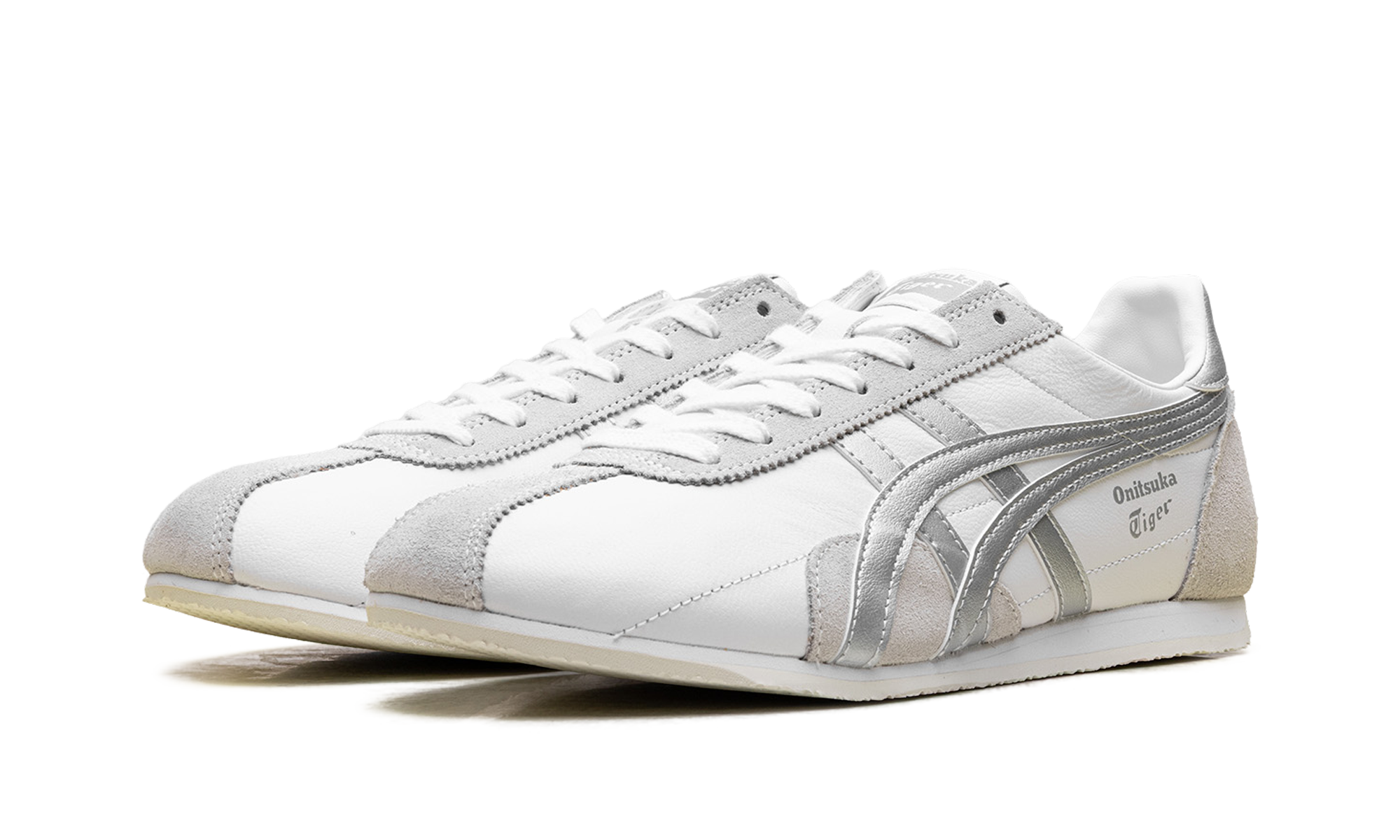 Runspark "White Silver"