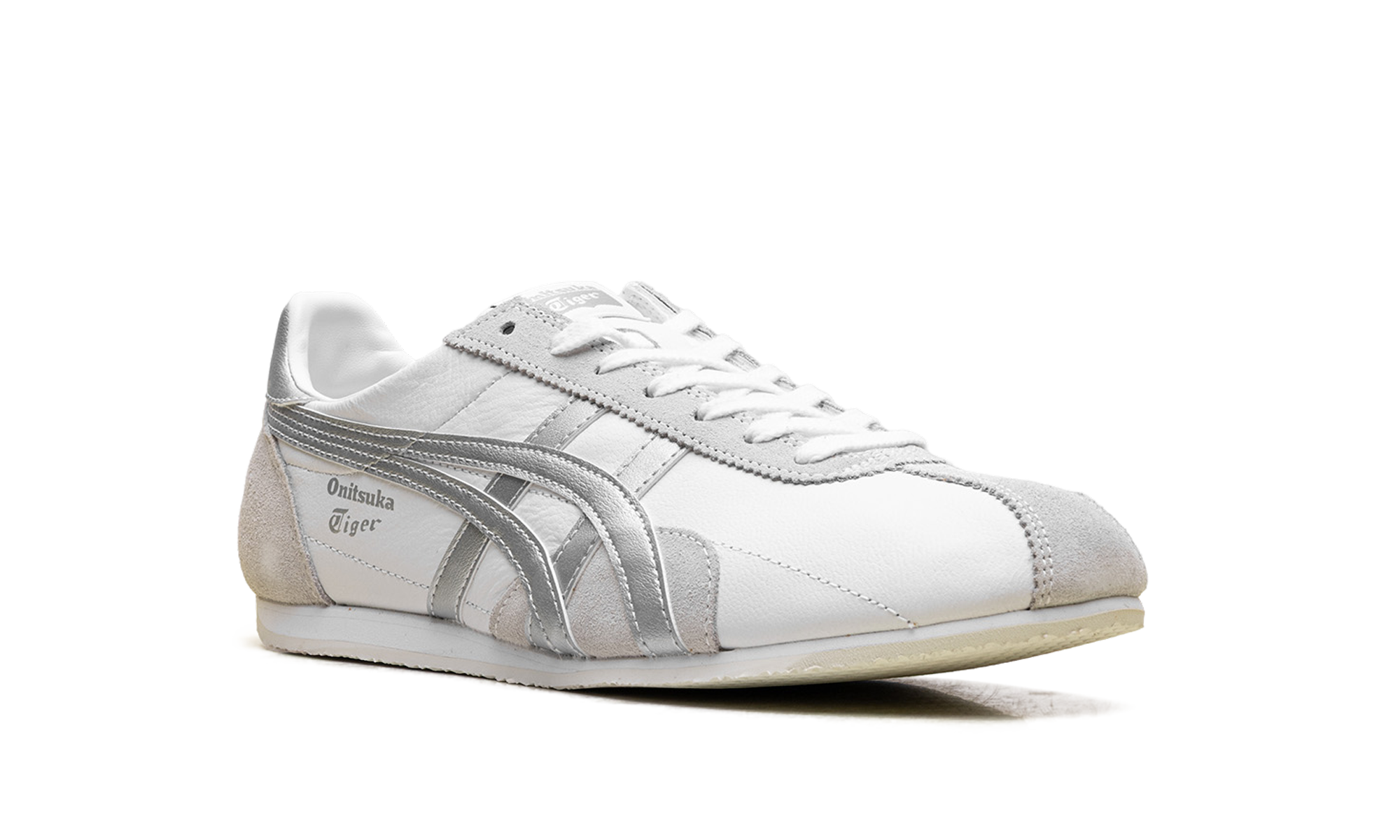 Runspark "White Silver"