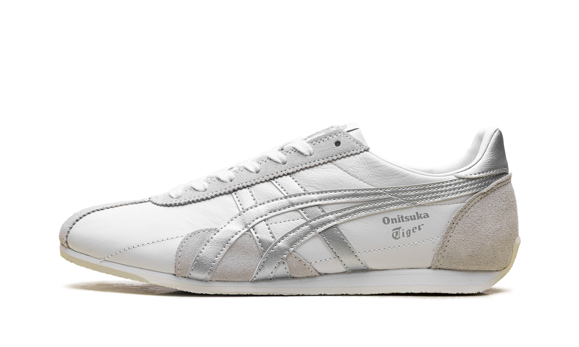 Runspark "White Silver"