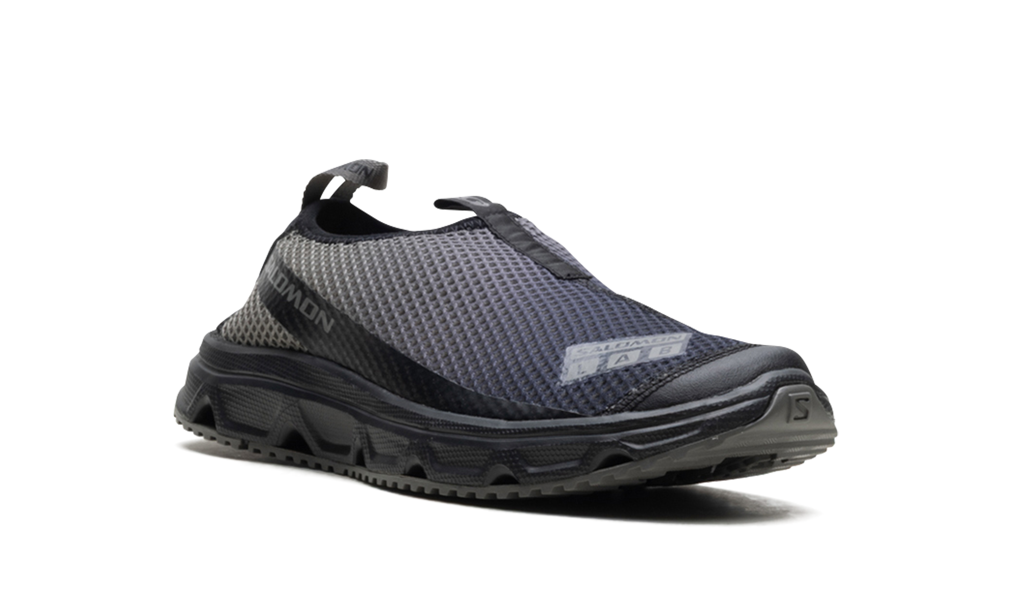 Rx Moc 3.0 "Black Pewter"