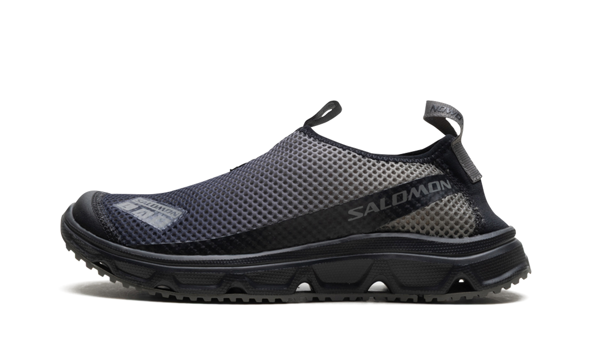 Rx Moc 3.0 "Black Pewter"