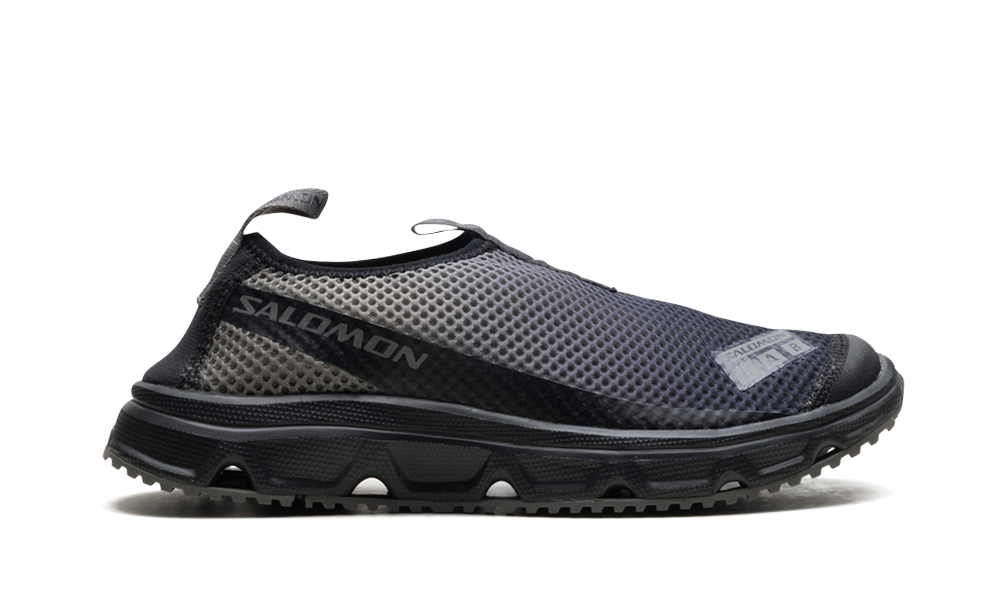 Rx Moc 3.0 "Black Pewter"