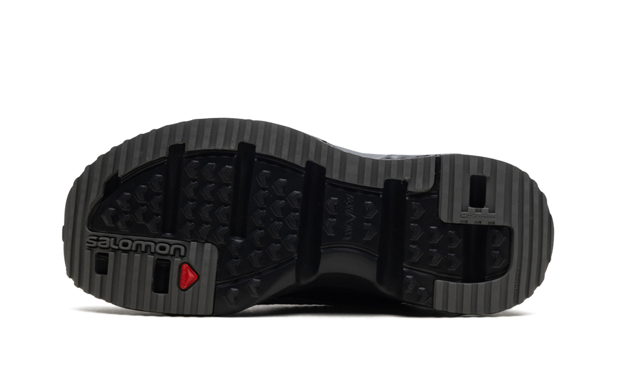 Rx Moc 3.0 "Black Pewter"