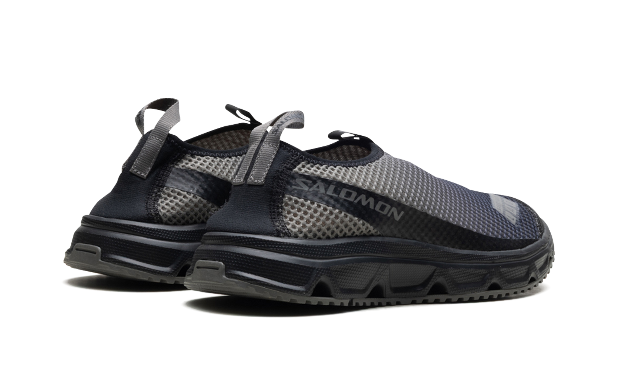 Rx Moc 3.0 "Black Pewter"