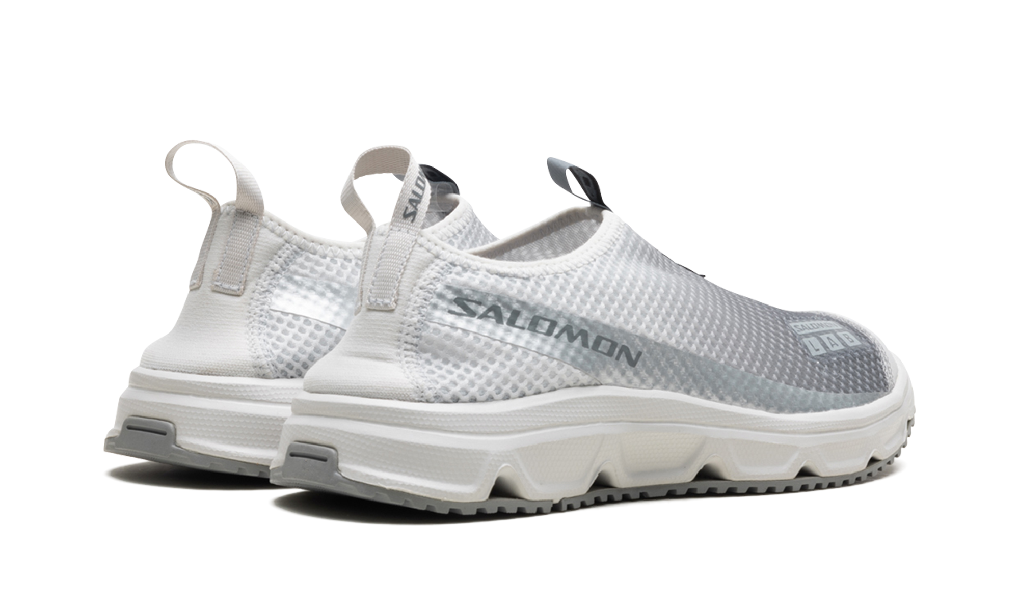 Rx Moc 3.0 "Glacier Grey"