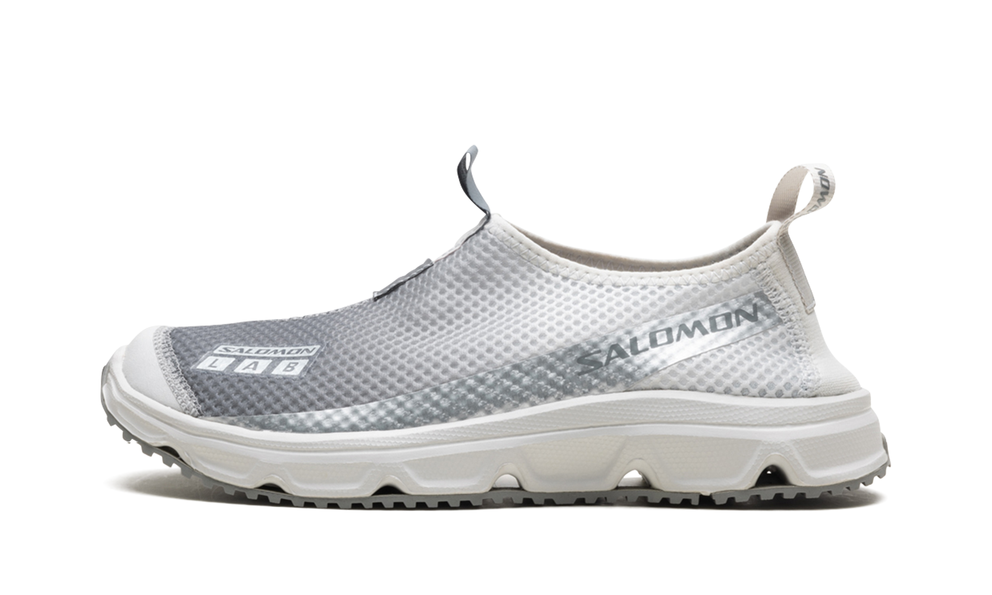 Rx Moc 3.0 "Glacier Grey"