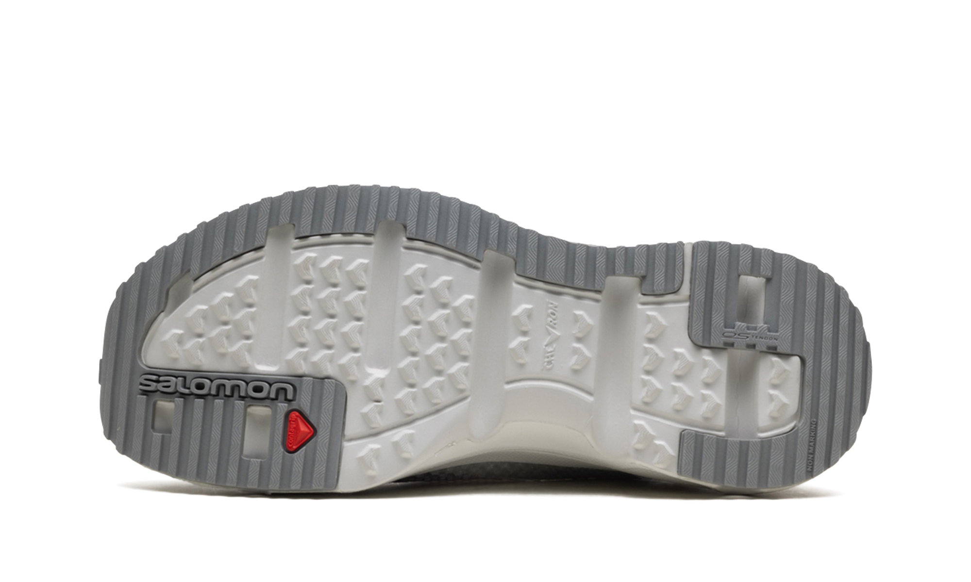 Rx Moc 3.0 "Glacier Grey"
