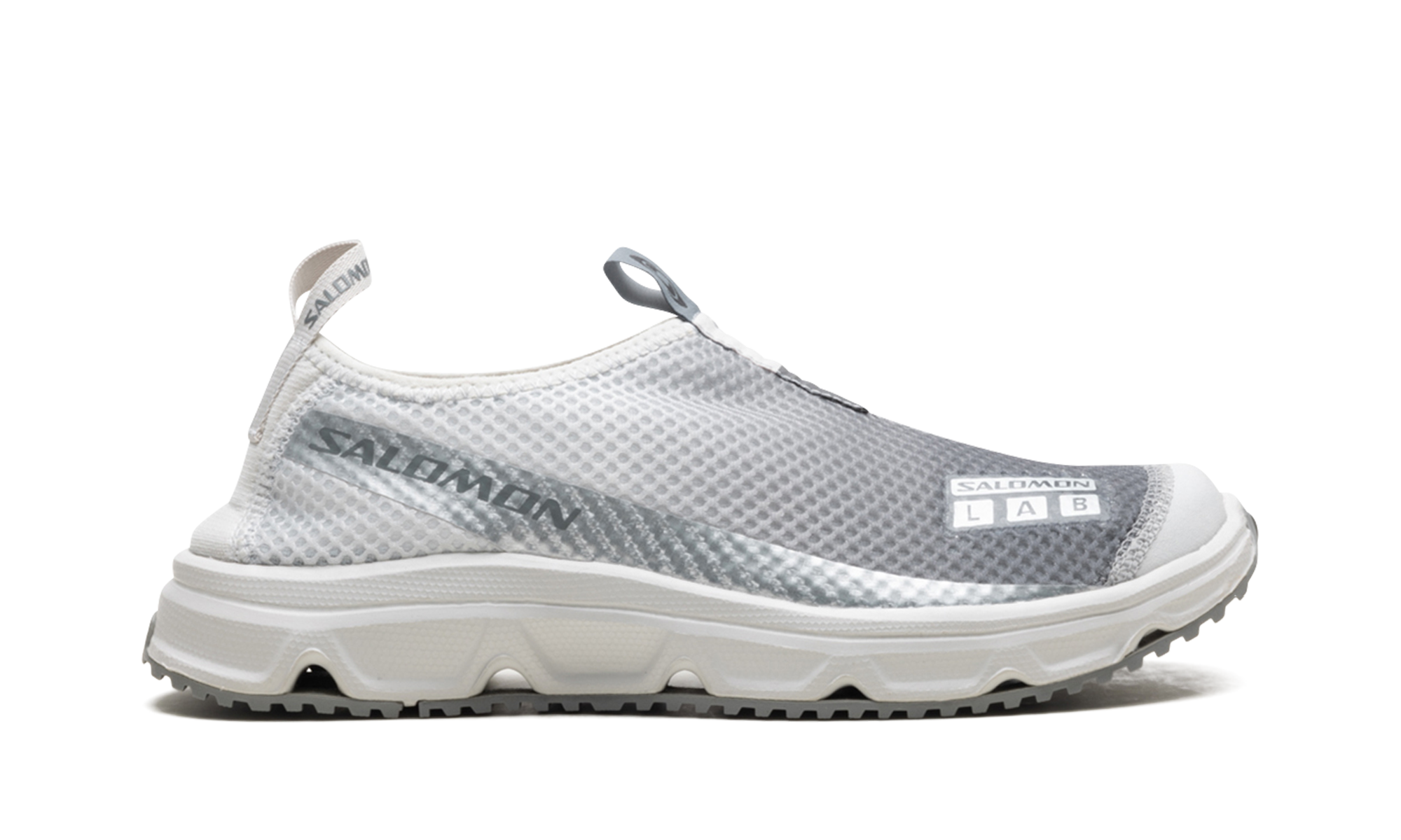 Rx Moc 3.0 "Glacier Grey"