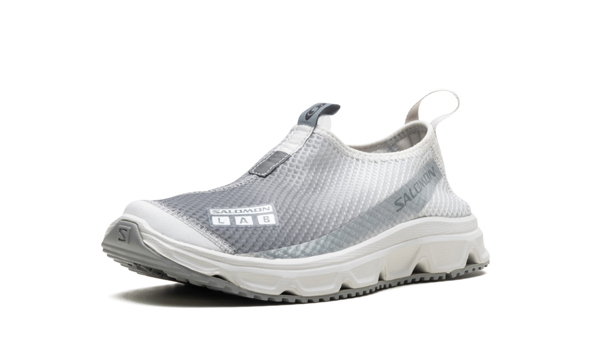 Rx Moc 3.0 "Glacier Grey"