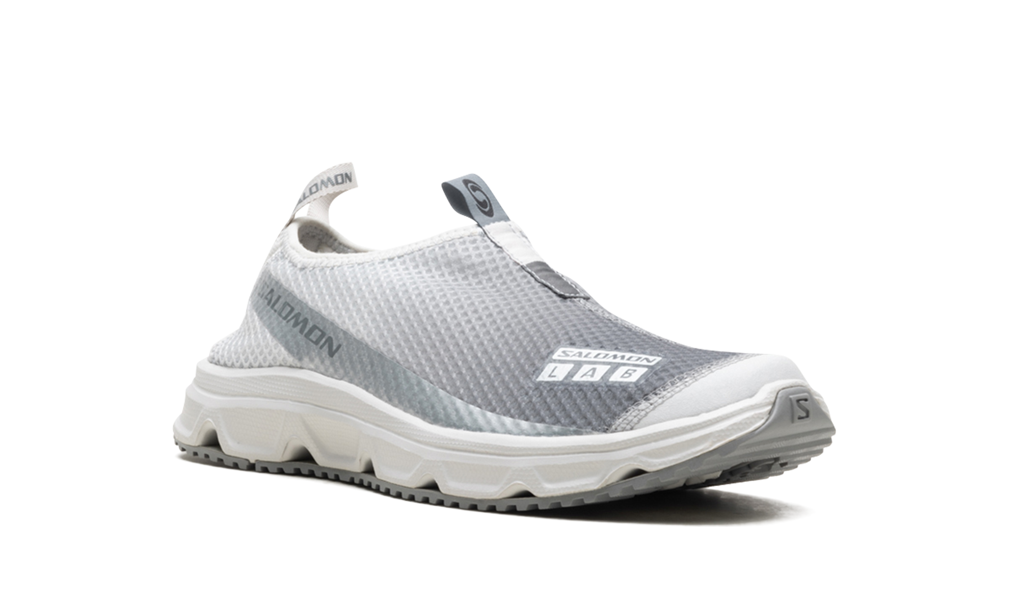 Rx Moc 3.0 "Glacier Grey"