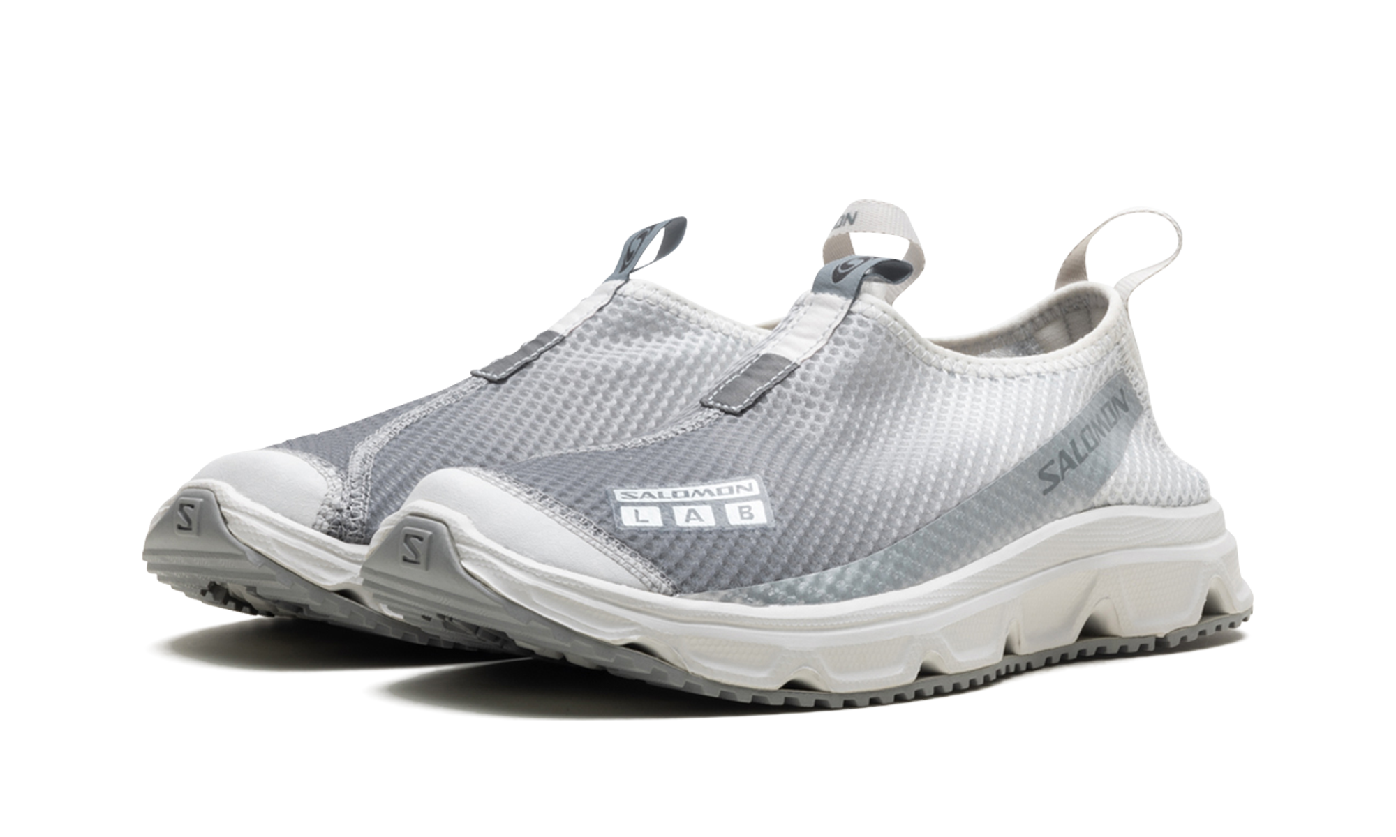 Rx Moc 3.0 "Glacier Grey"