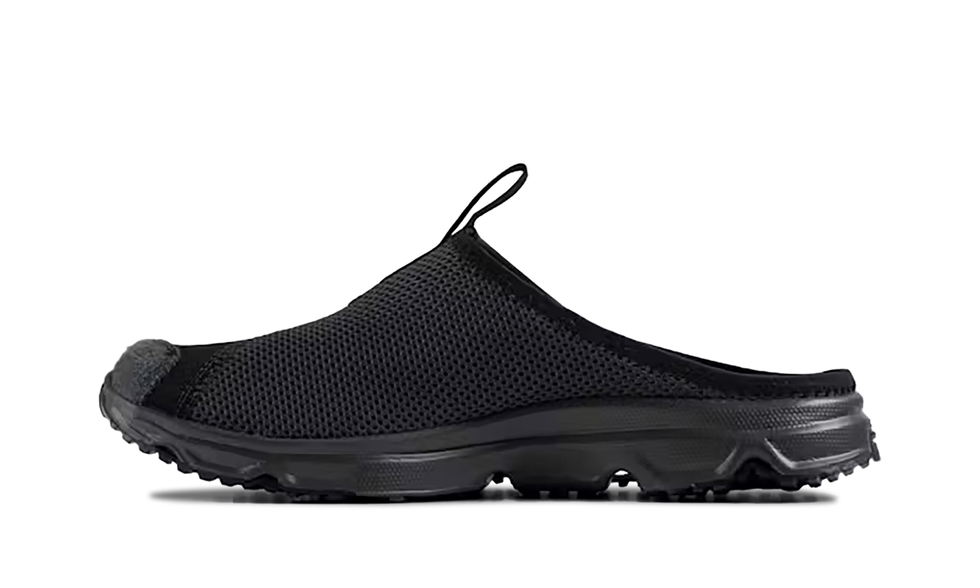 Rx Slide 3.0 "Black"