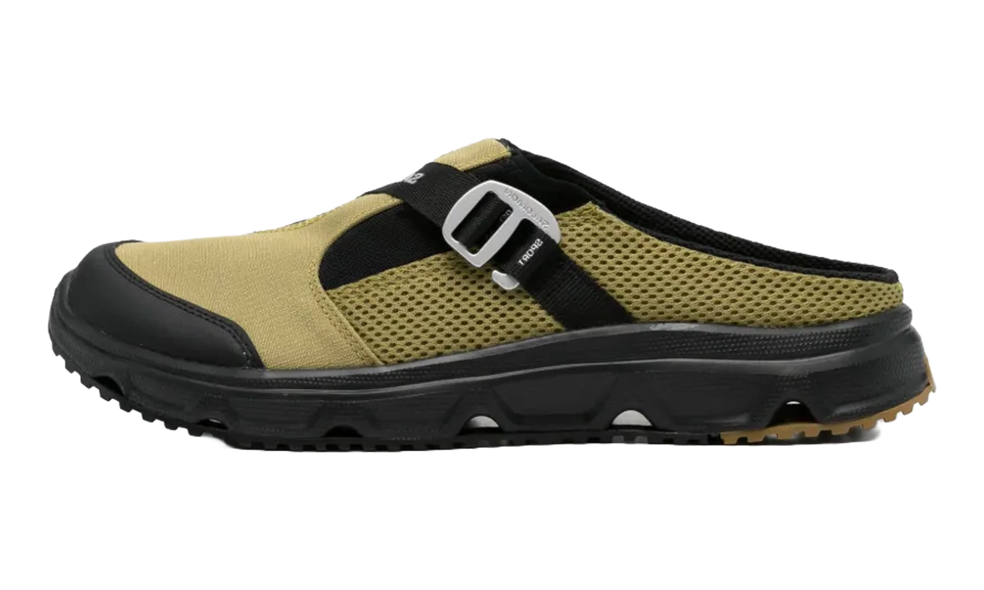 Rx Slide 3.0 Nomad "Black Willow"