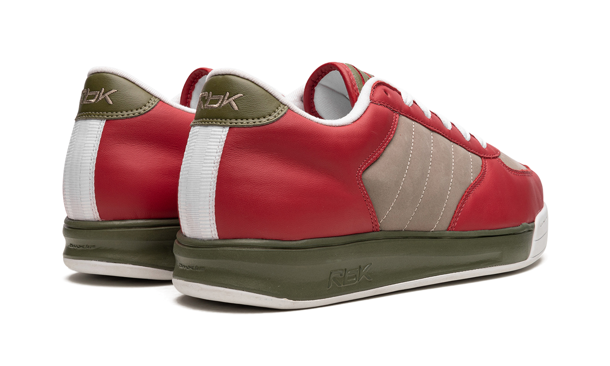 S. Carter Classic Low Elite 10 151471