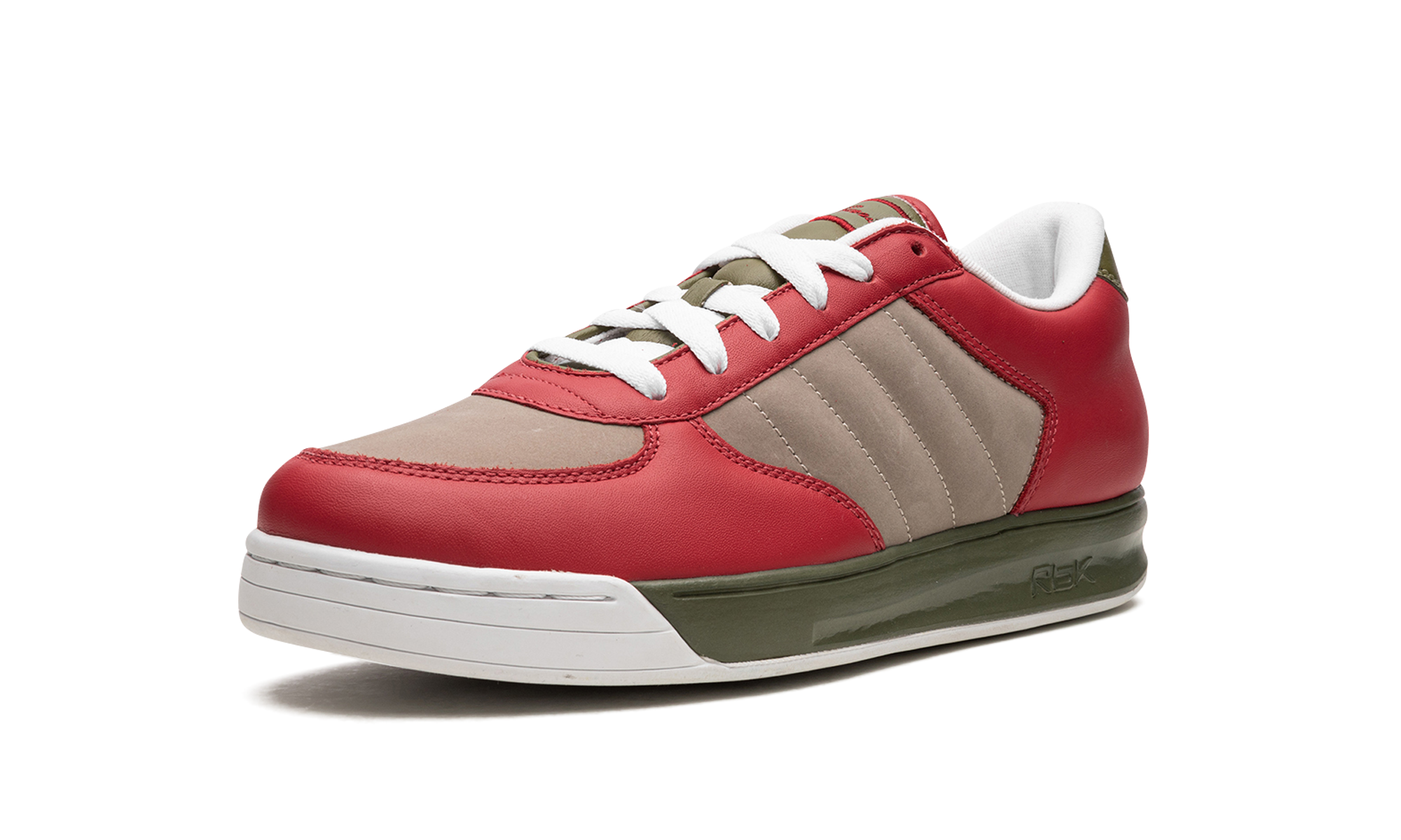 S. Carter Classic Low Elite 10 151471