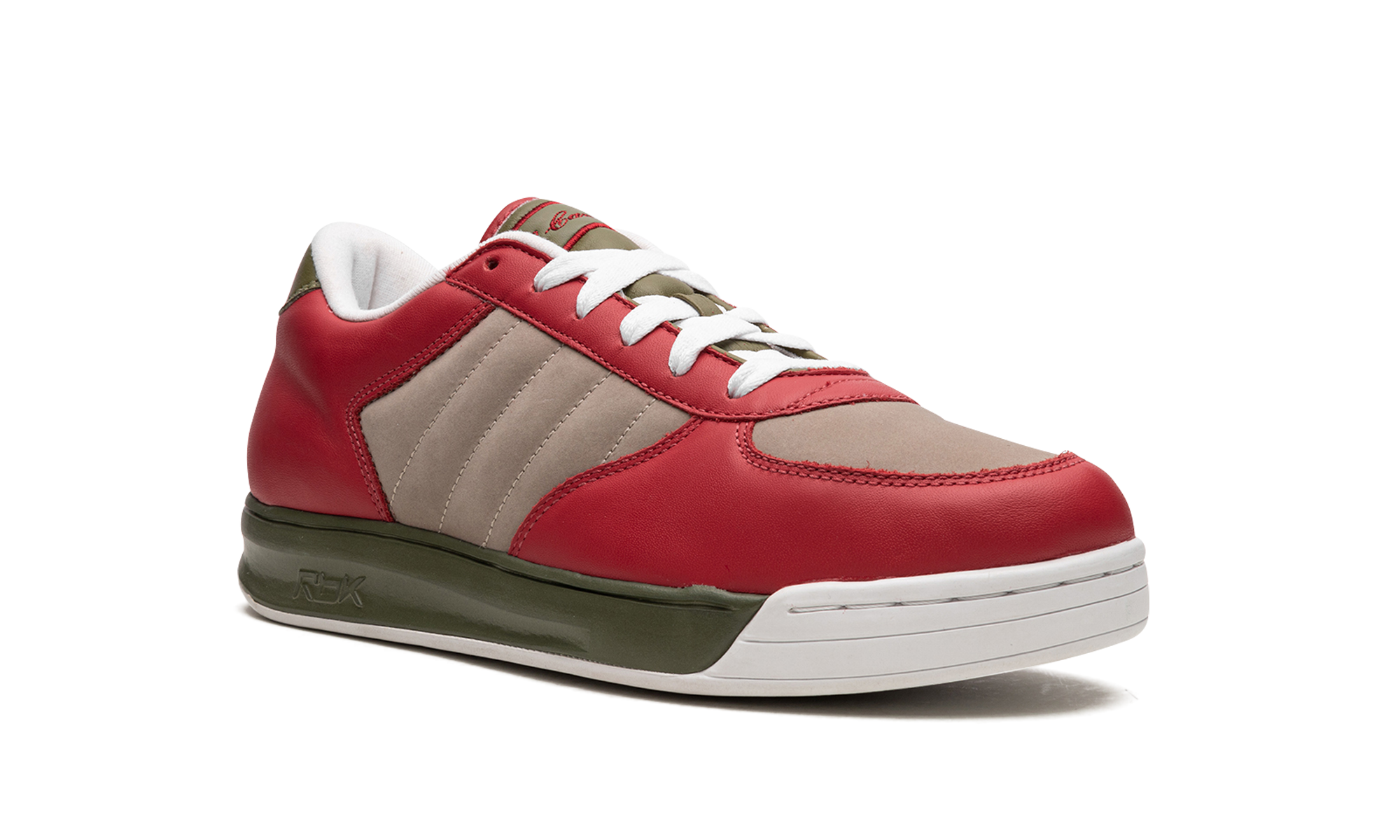 S. Carter Classic Low Elite 10 151471