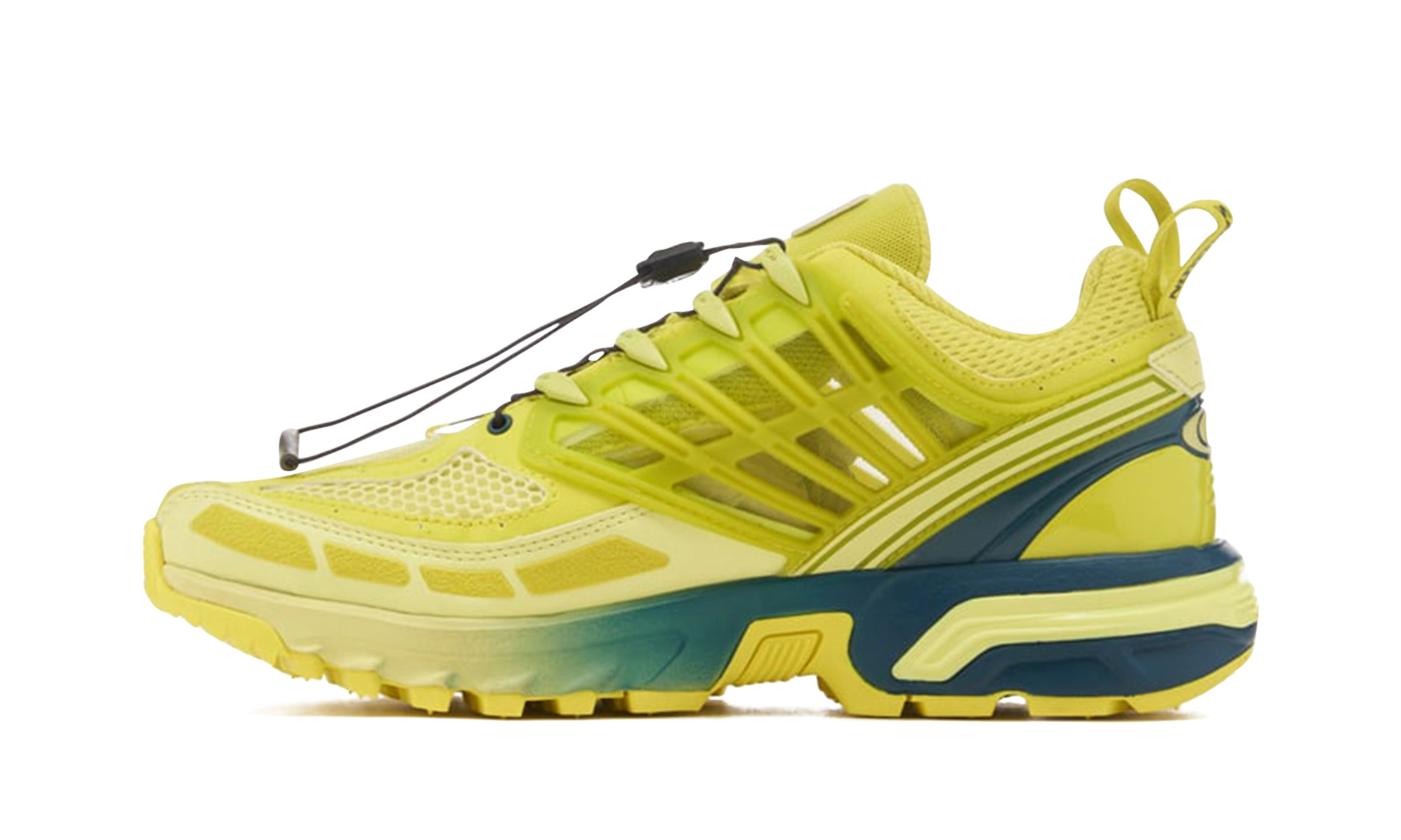 Salomon Acs Pro "Sulphur Spring"