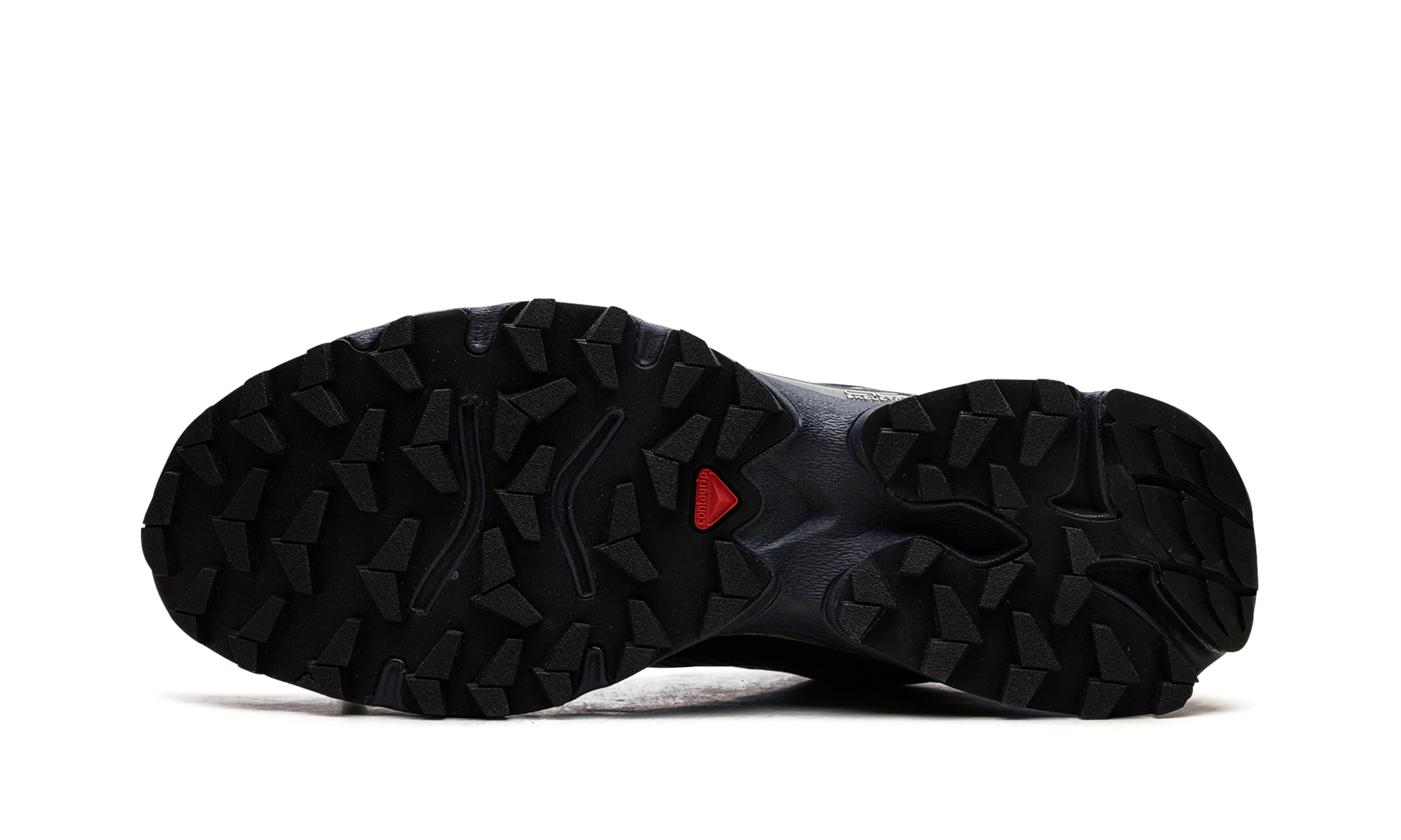 Salomon Xt-4 OG "Black Silver Metallic"
