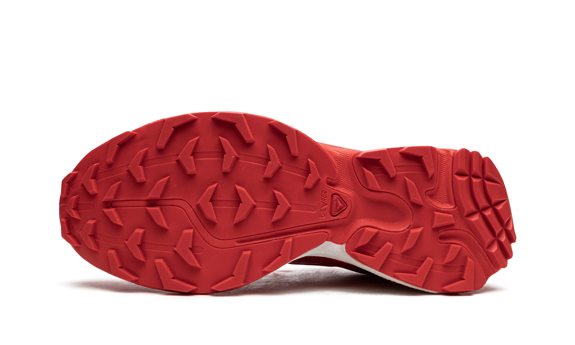 Salomon Xt-6 "10th Anniversary - Fiery Red"