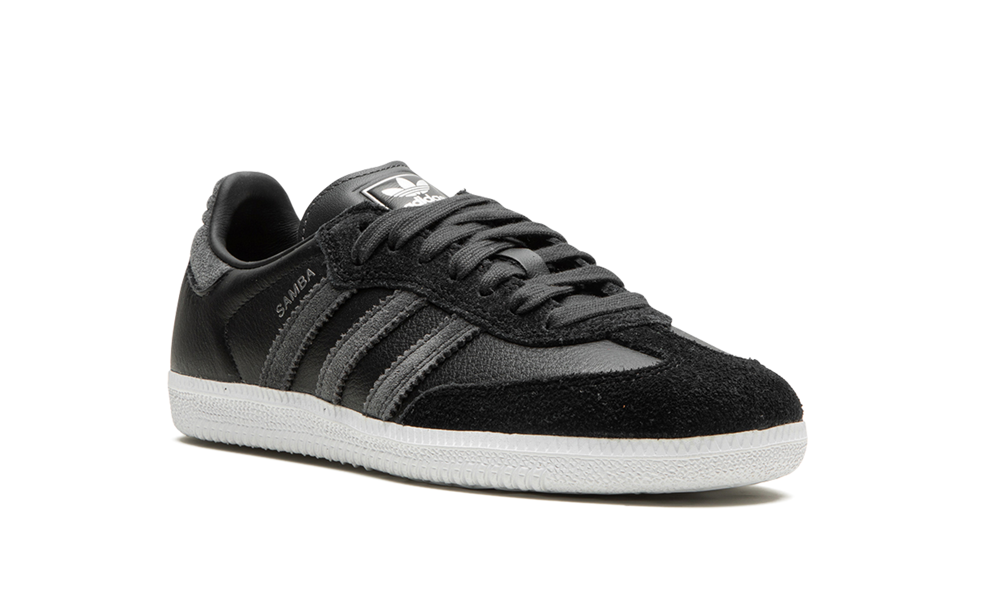 Samba ADV "Carbon"