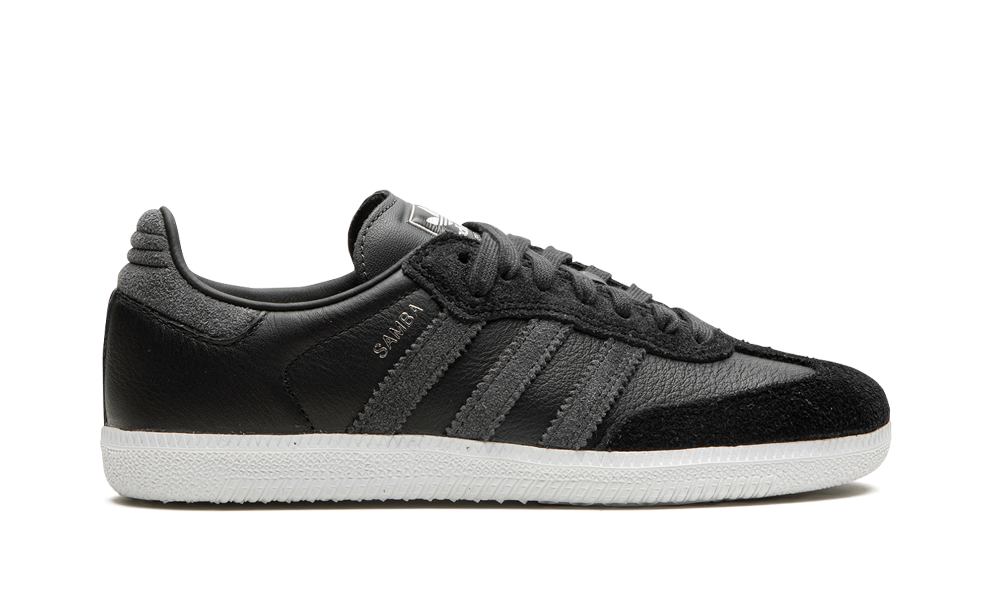 Samba ADV "Carbon"