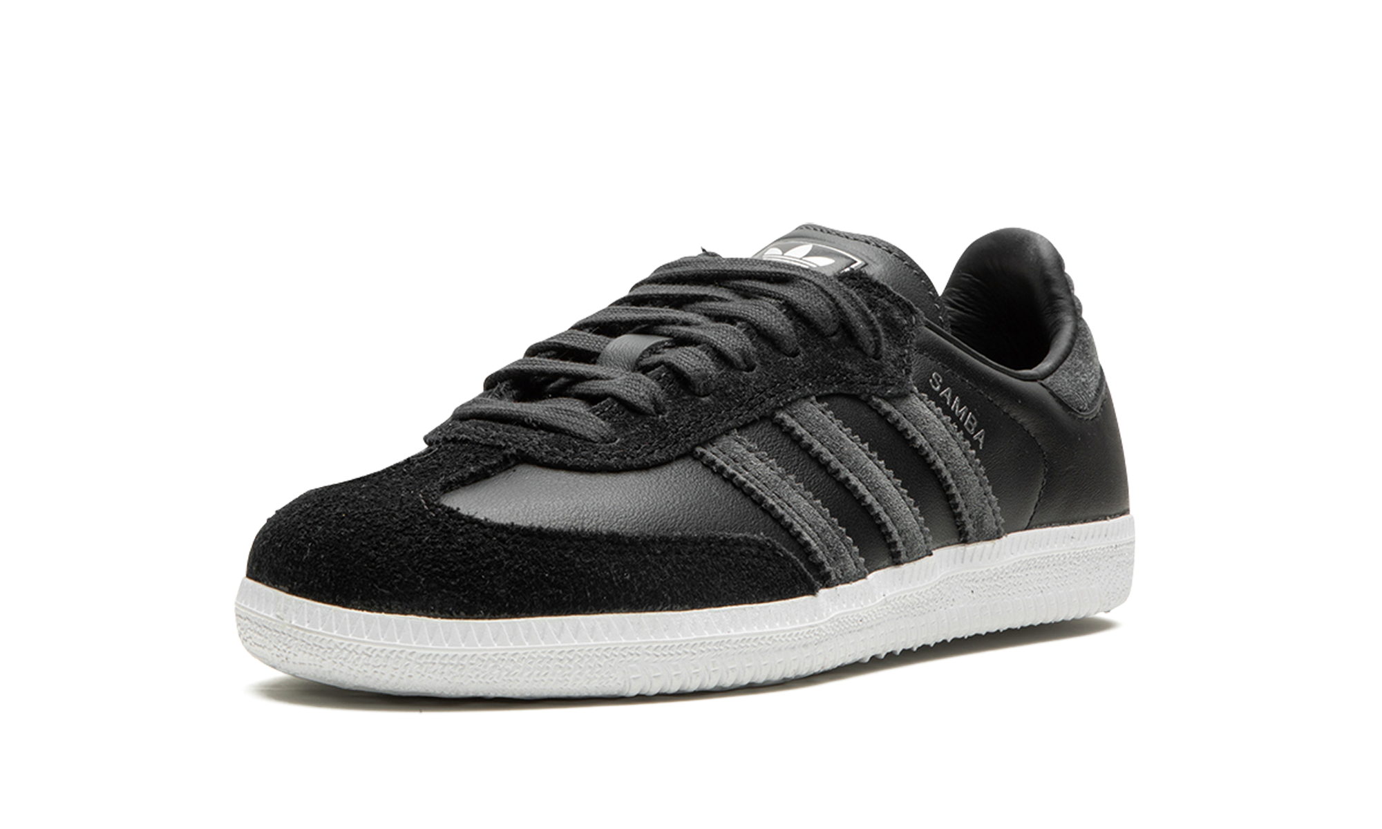 Samba ADV "Carbon"