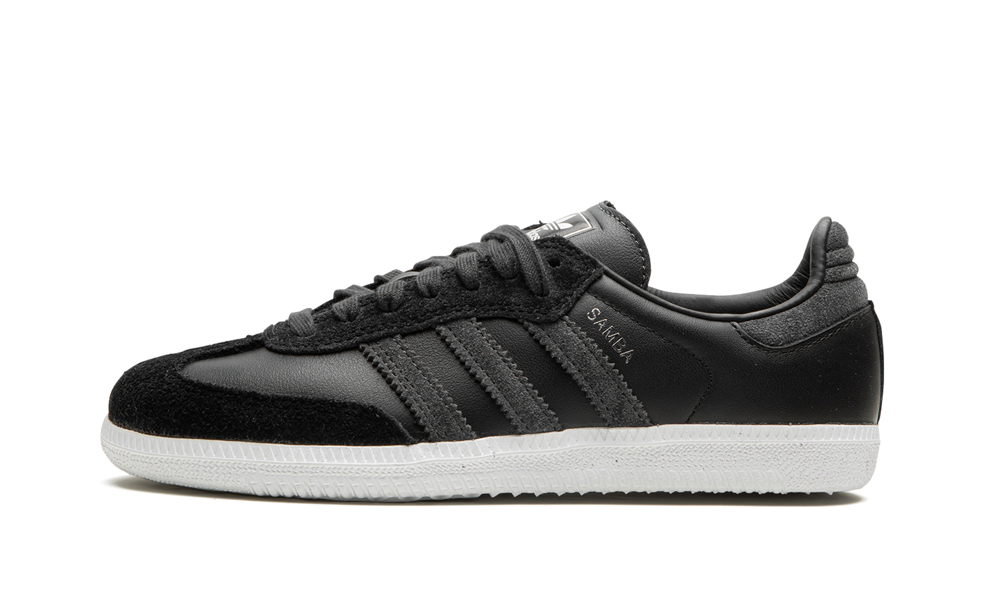 Samba ADV "Carbon"