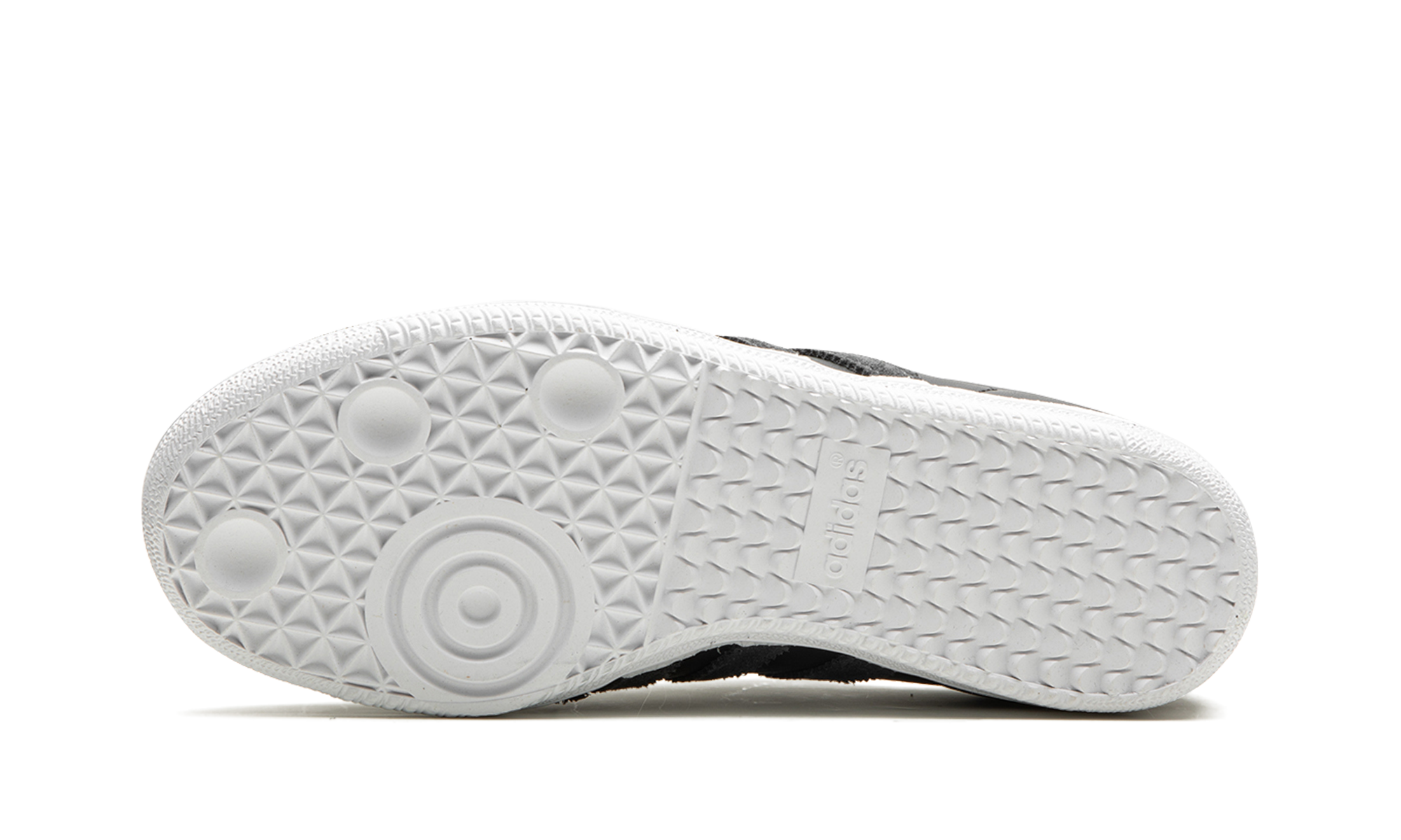 Samba ADV "Carbon"