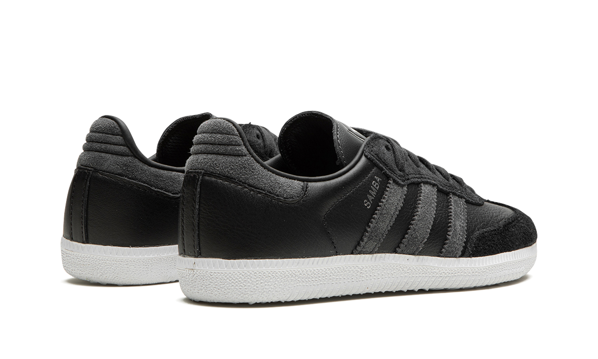 Samba ADV "Carbon"