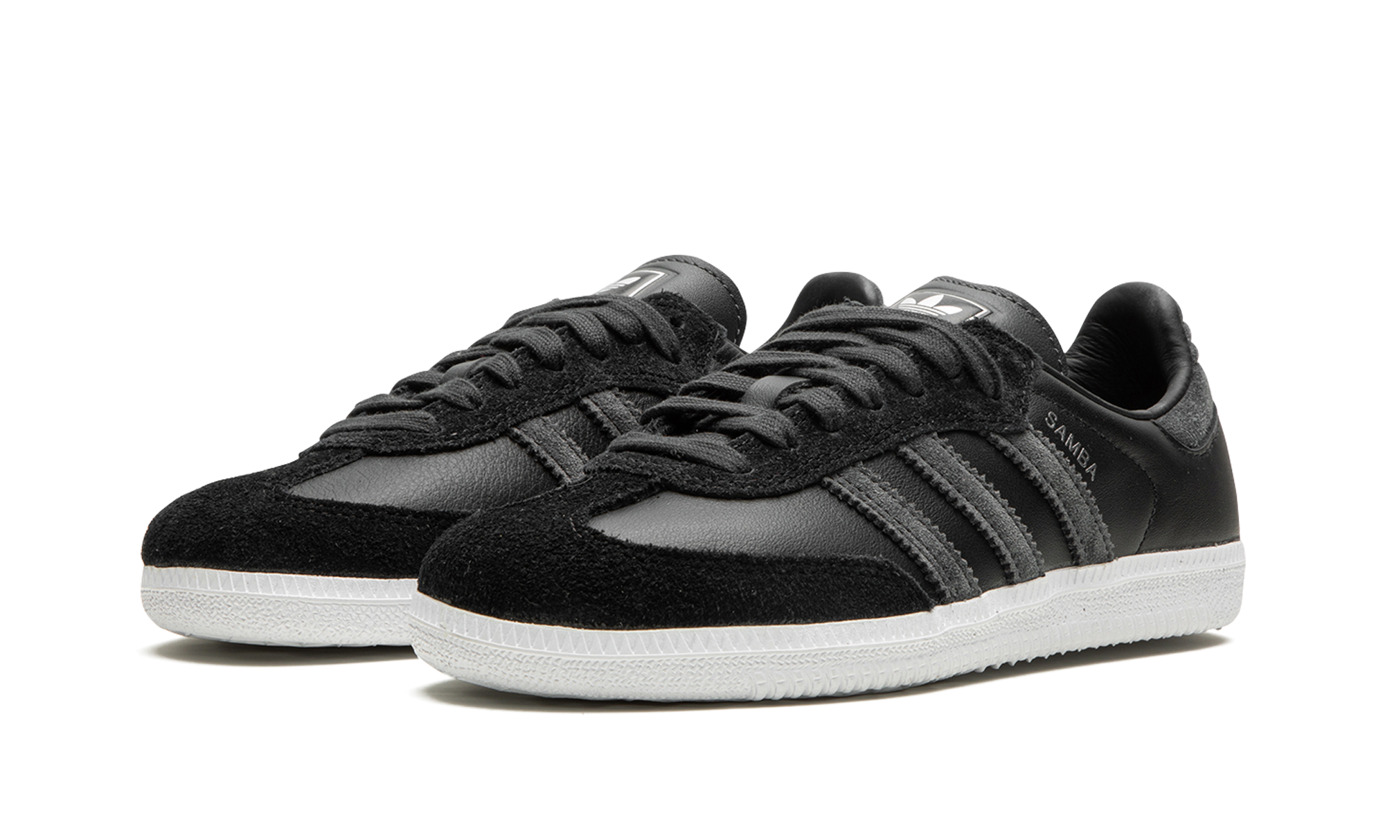 Samba ADV "Carbon"