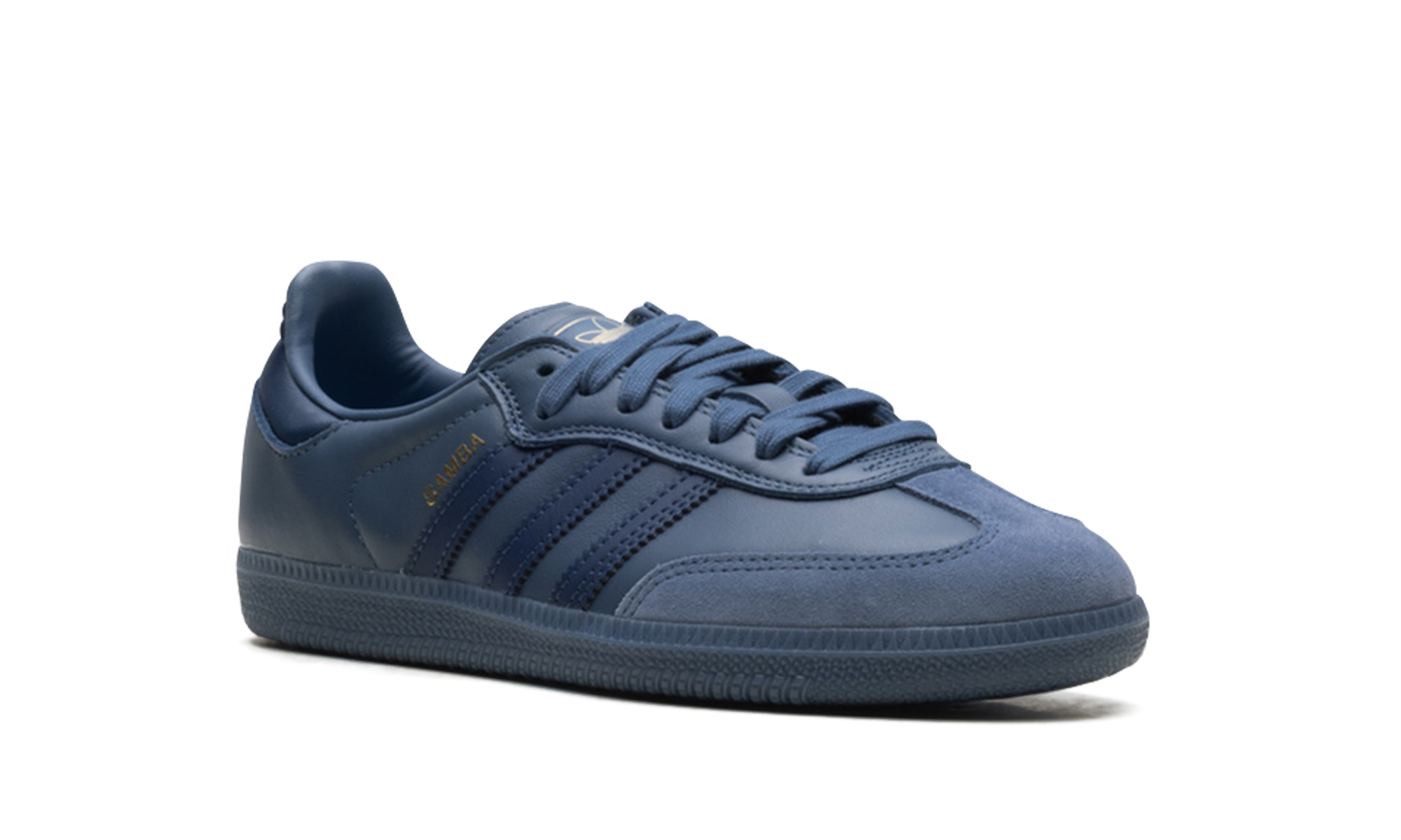 Samba ADV "Preloved Ink"