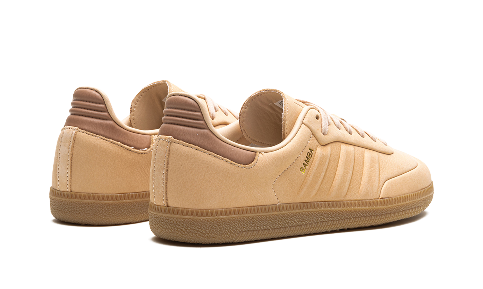 Samba "Halo Blush Gum"