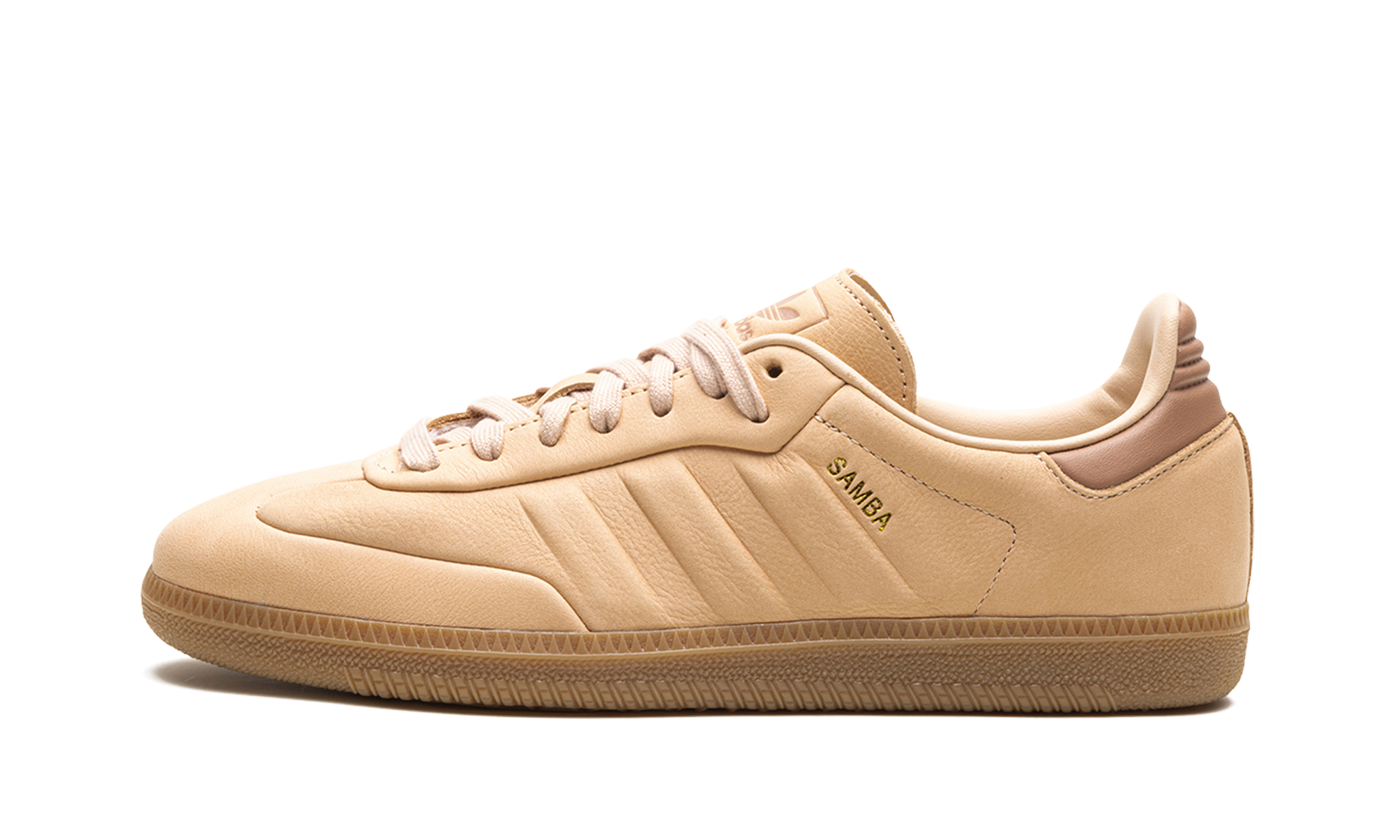 Samba "Halo Blush Gum"