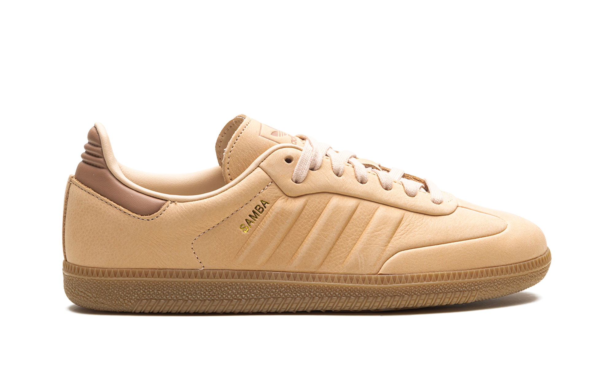 Samba "Halo Blush Gum"