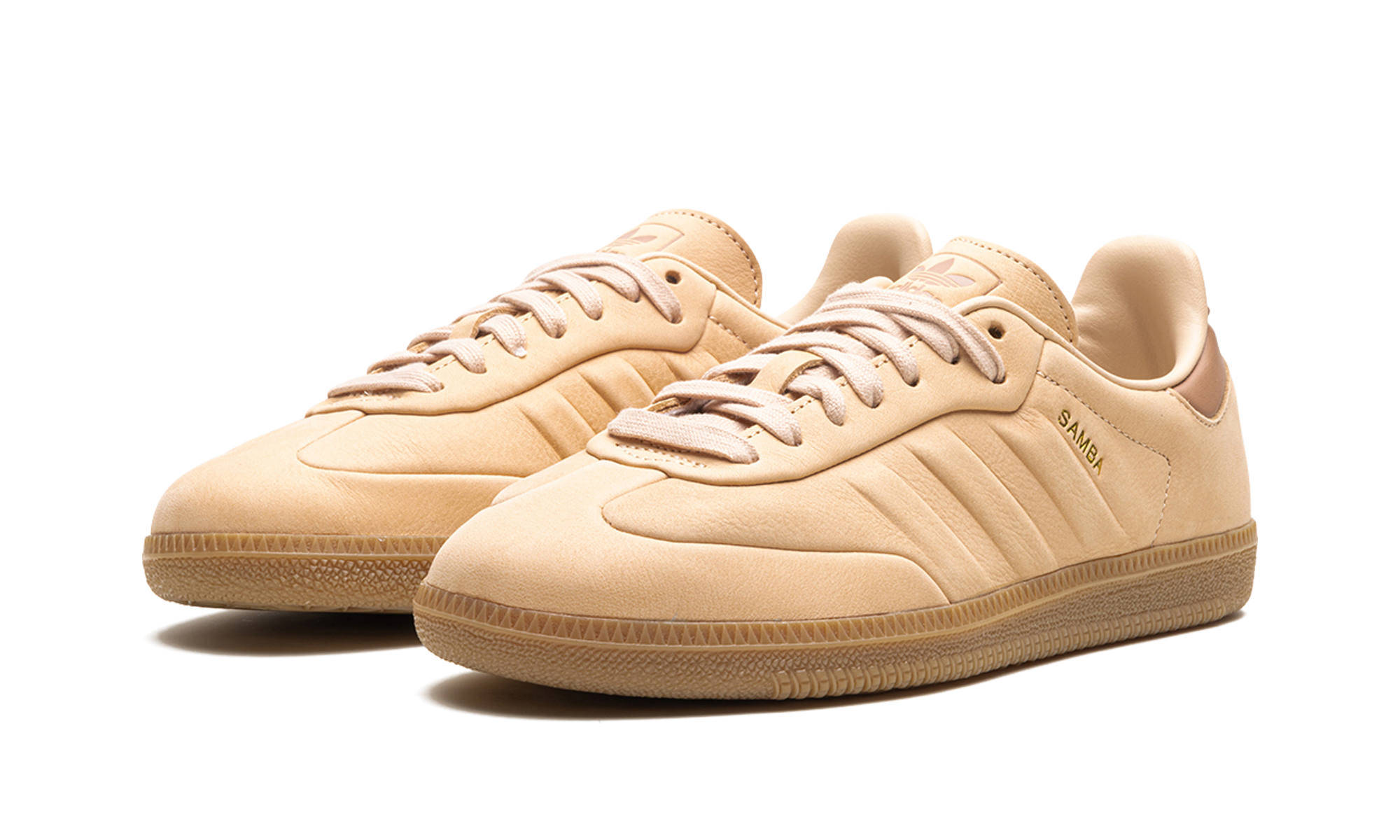 Samba "Halo Blush Gum"