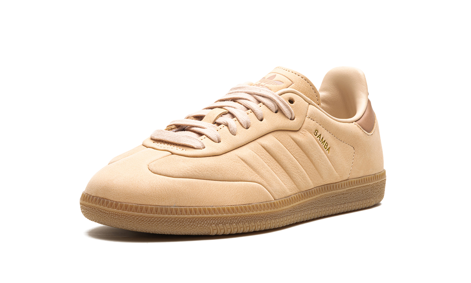 Samba "Halo Blush Gum"