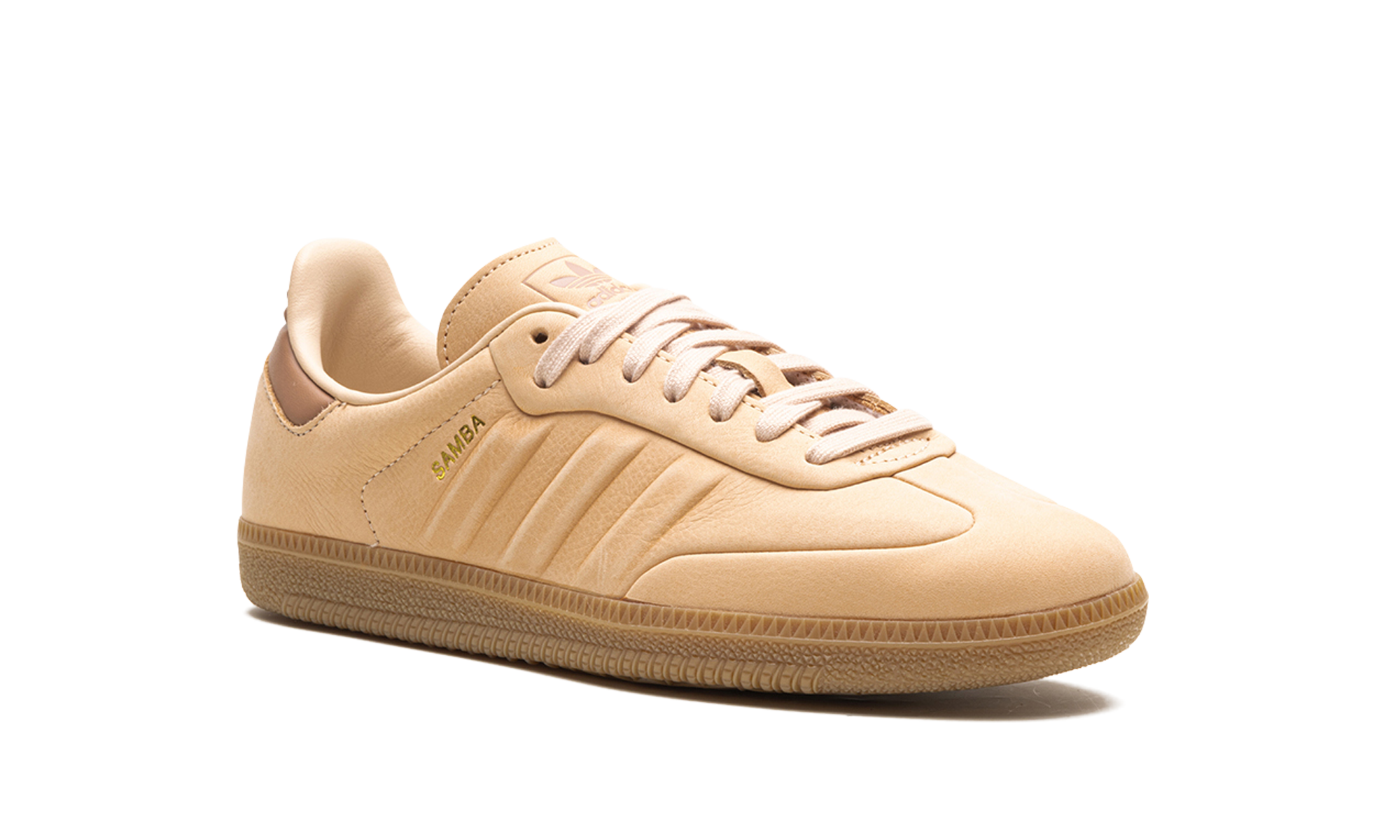 Samba "Halo Blush Gum"