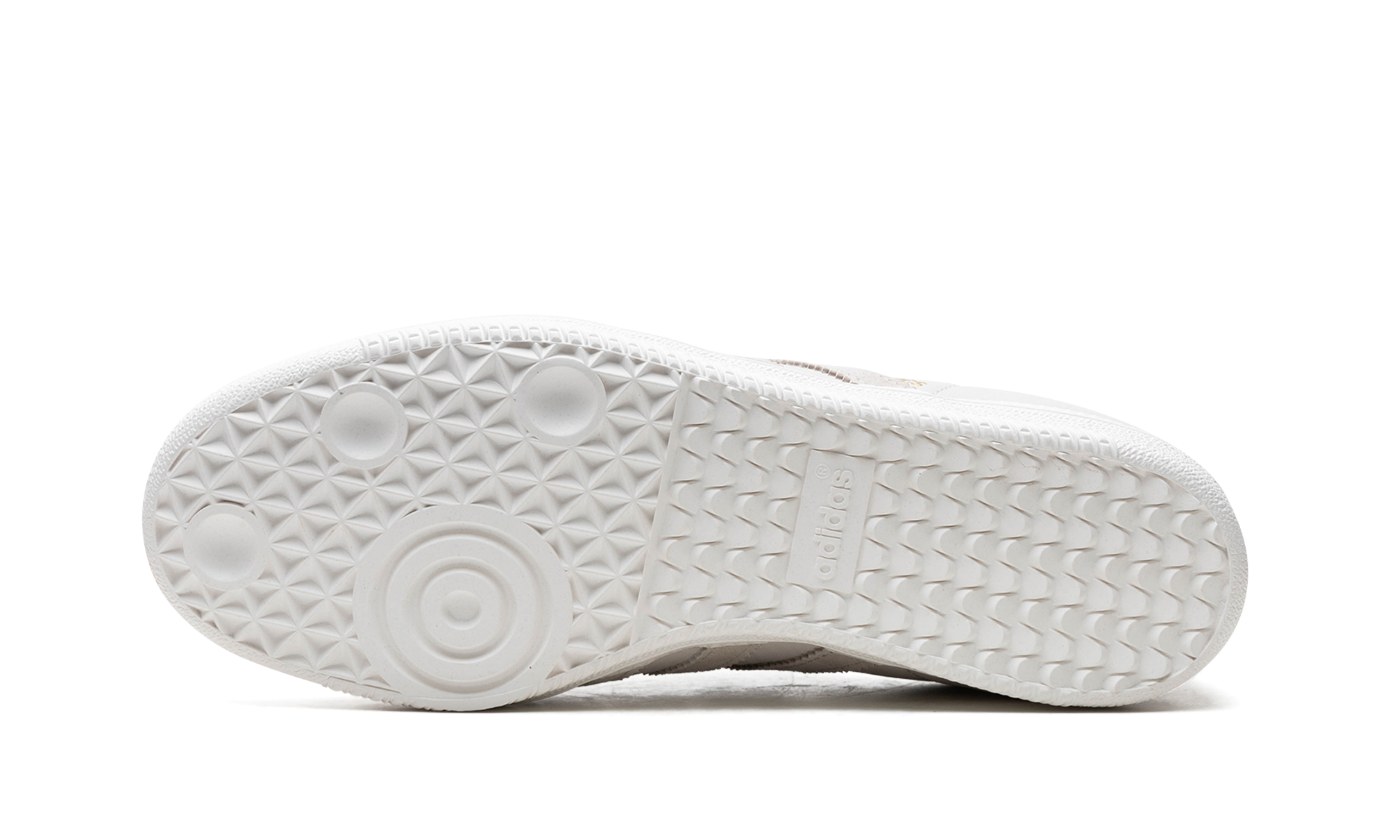 Samba "Kith - Classics Program - Cloud White"