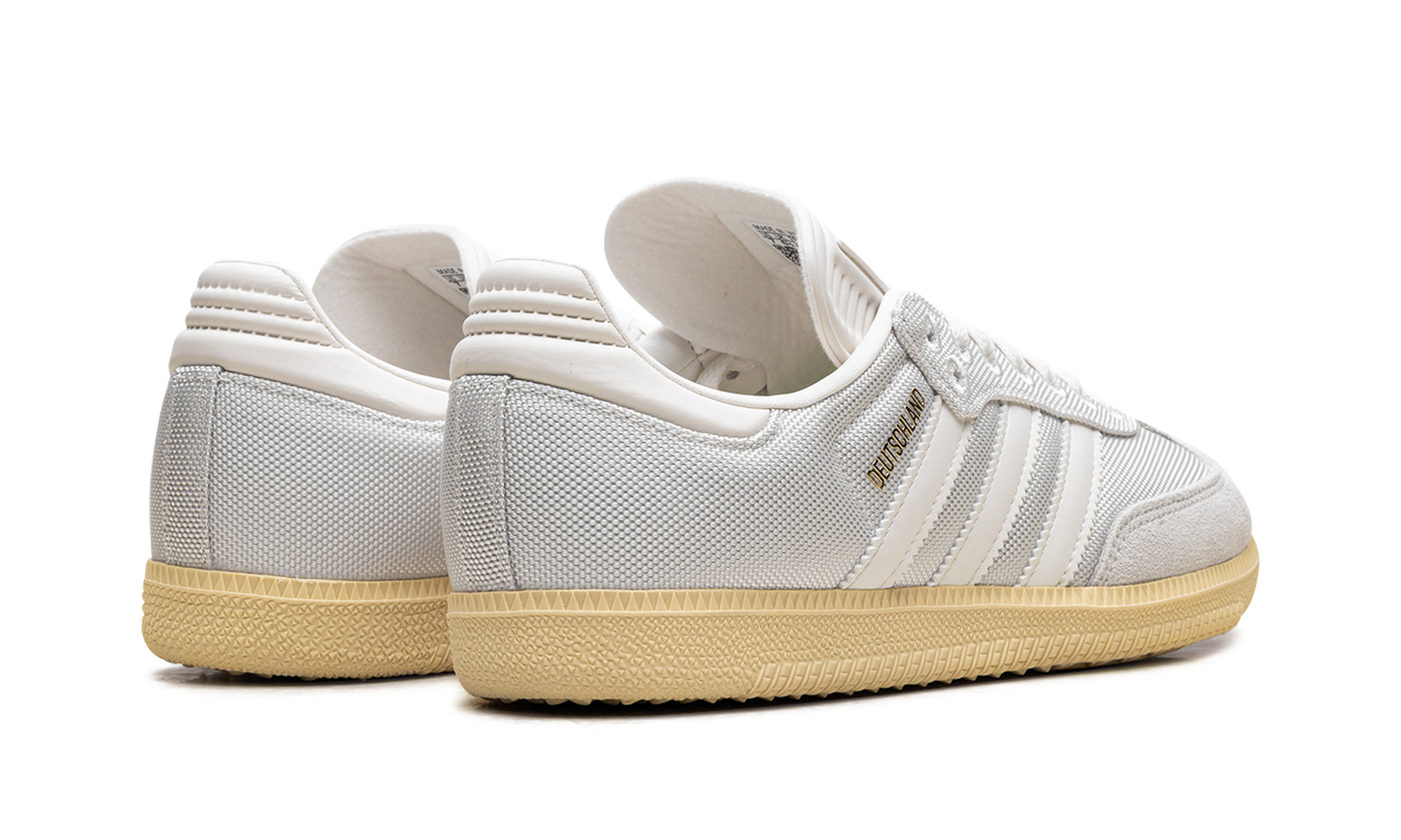 Samba OG "Germany 125th Anniversary"