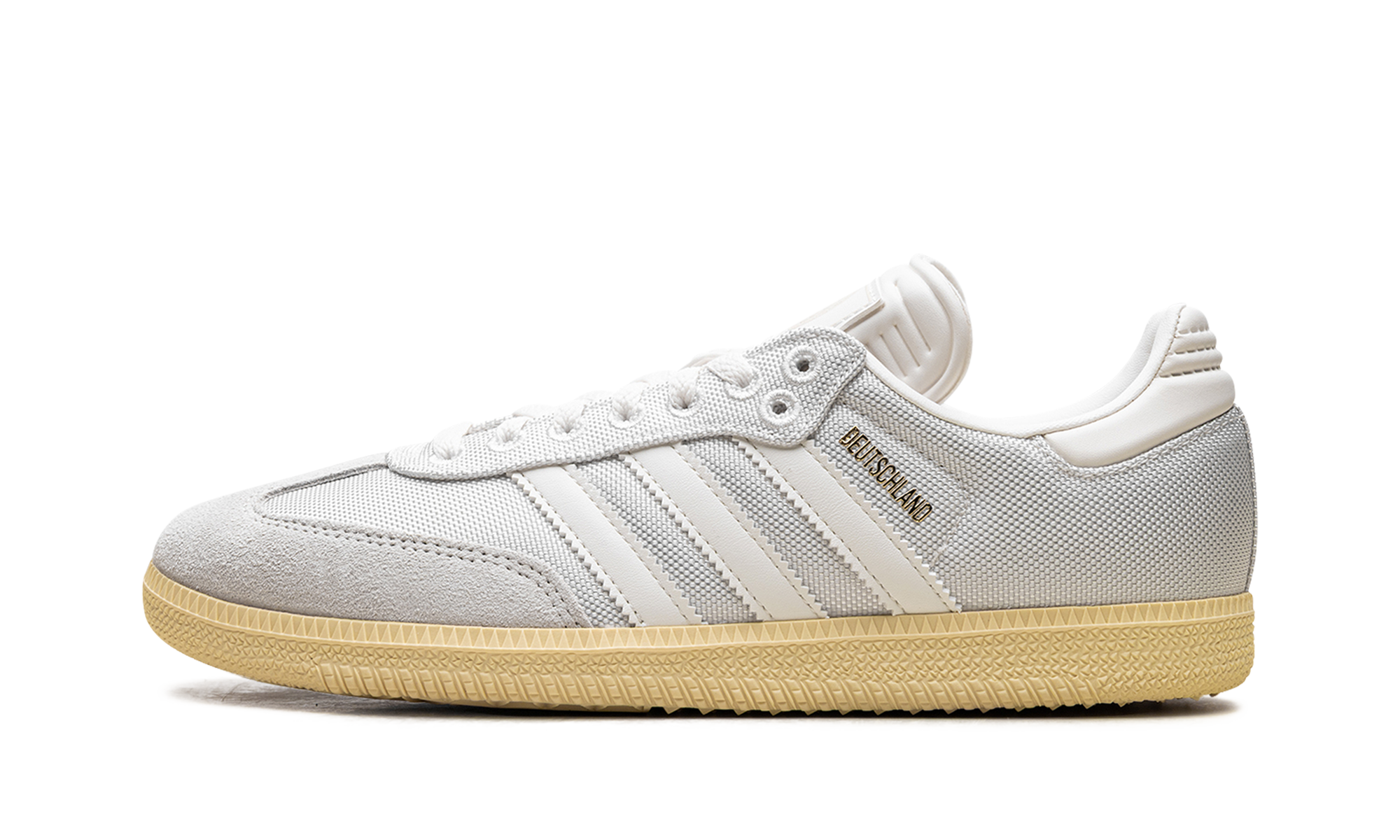 Samba OG "Germany 125th Anniversary"
